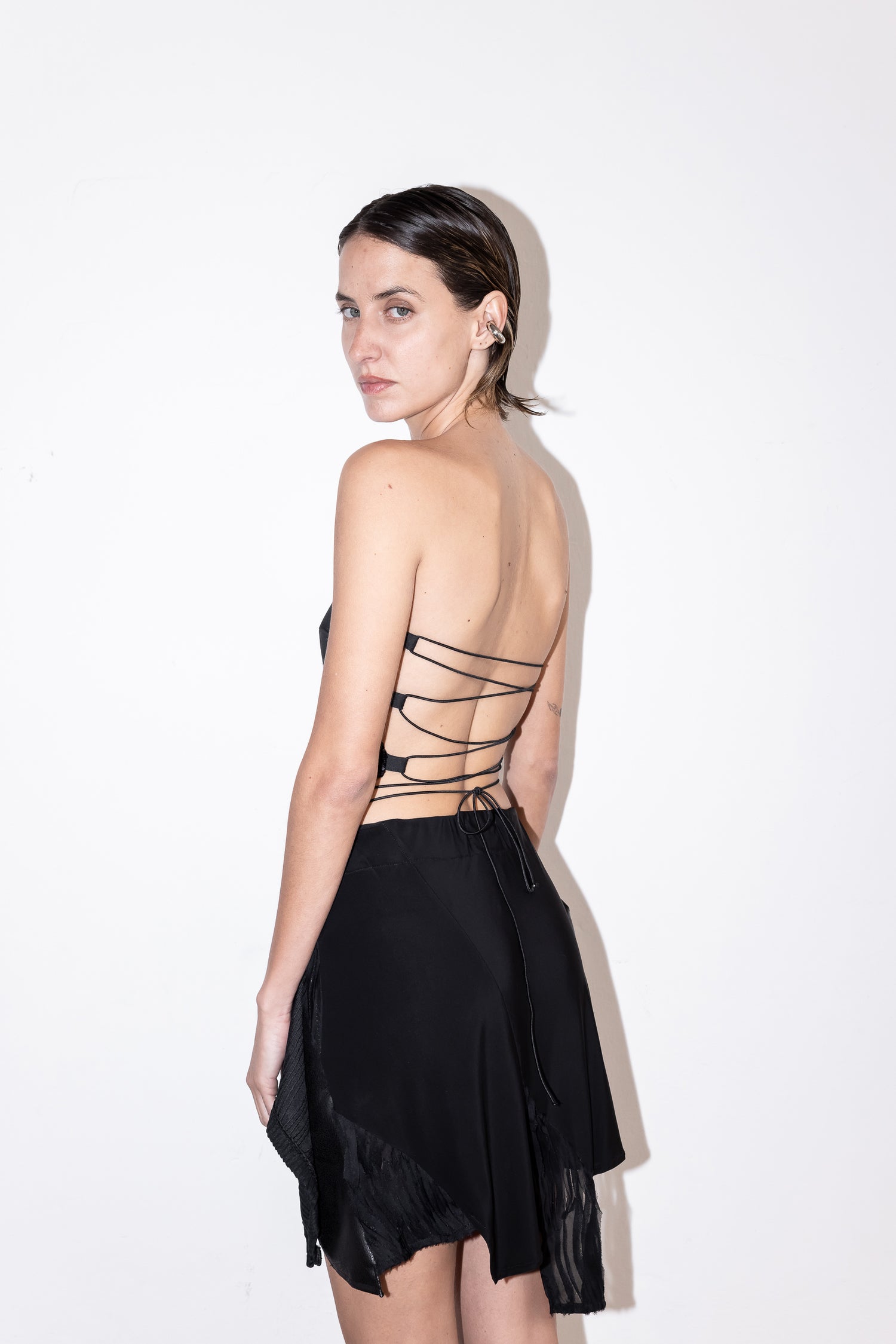 Budapest Top