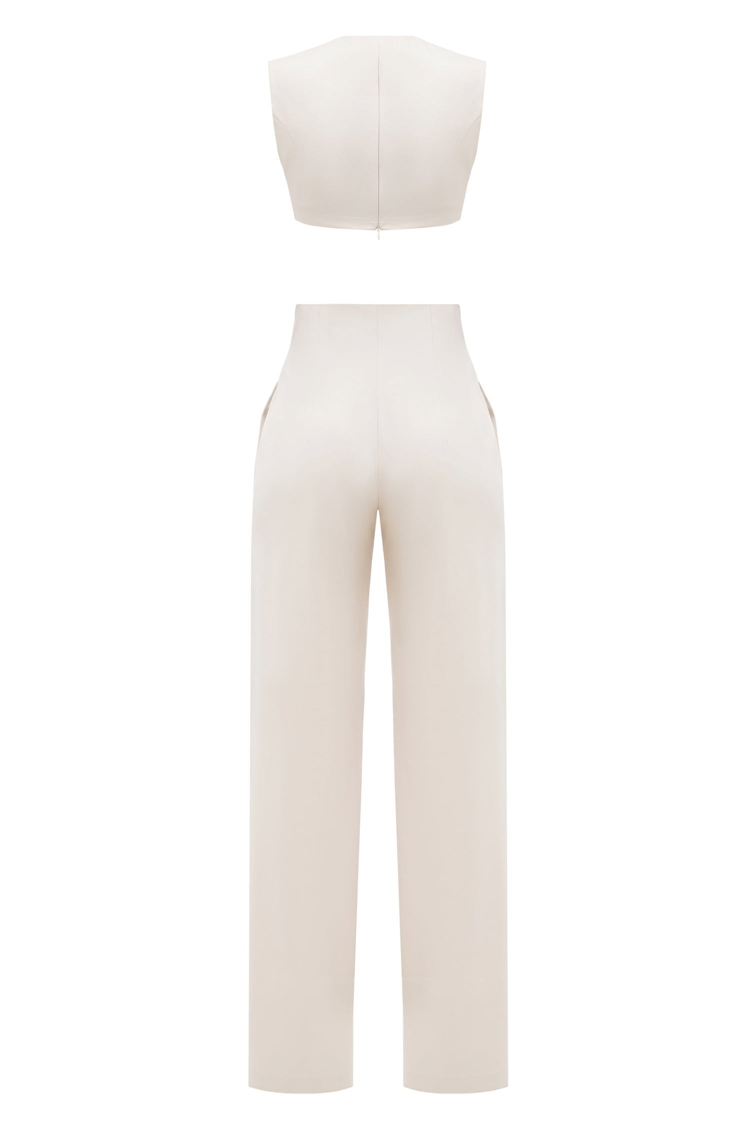 Soho Pants - Brazilian Sand