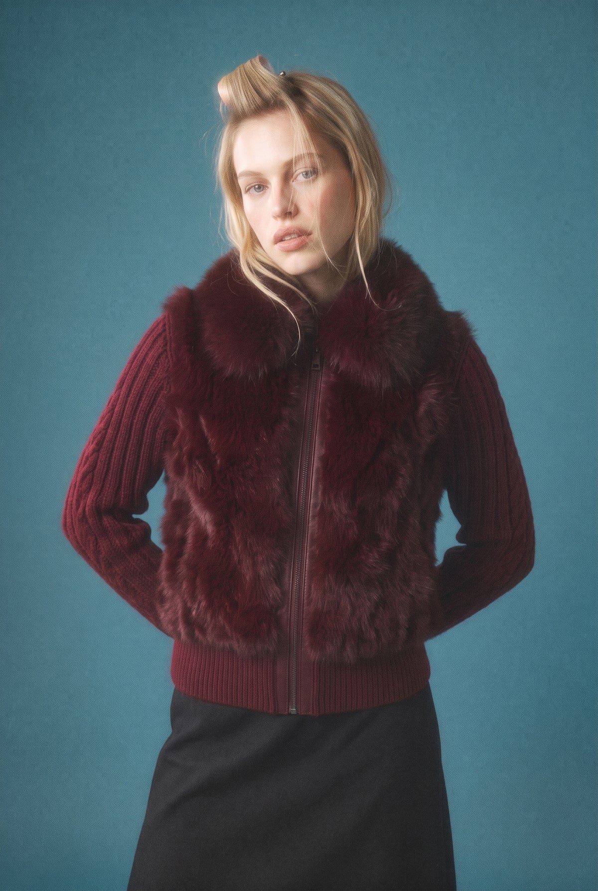 Luna Coat