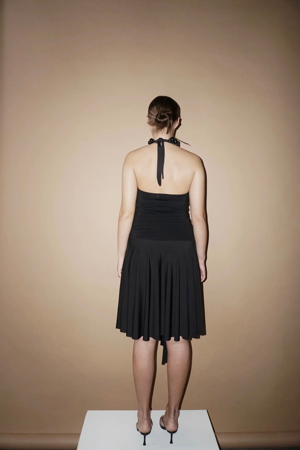 CHERRY MOON Dress