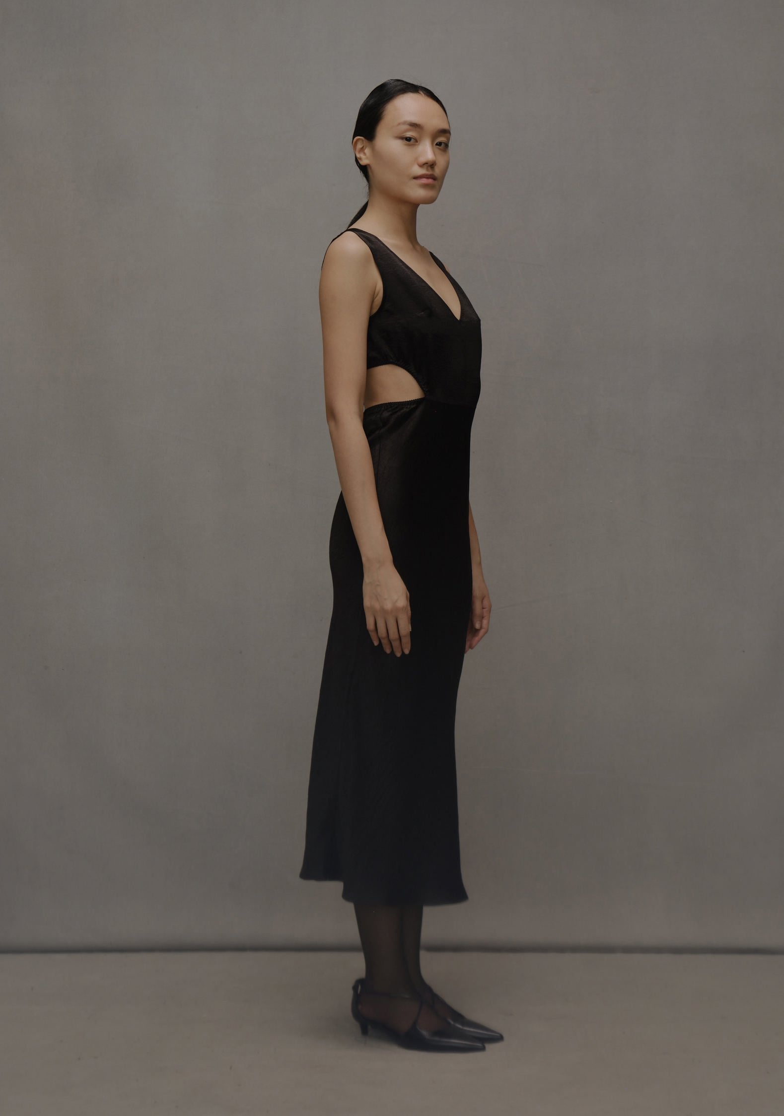 DAKOTA DRESS