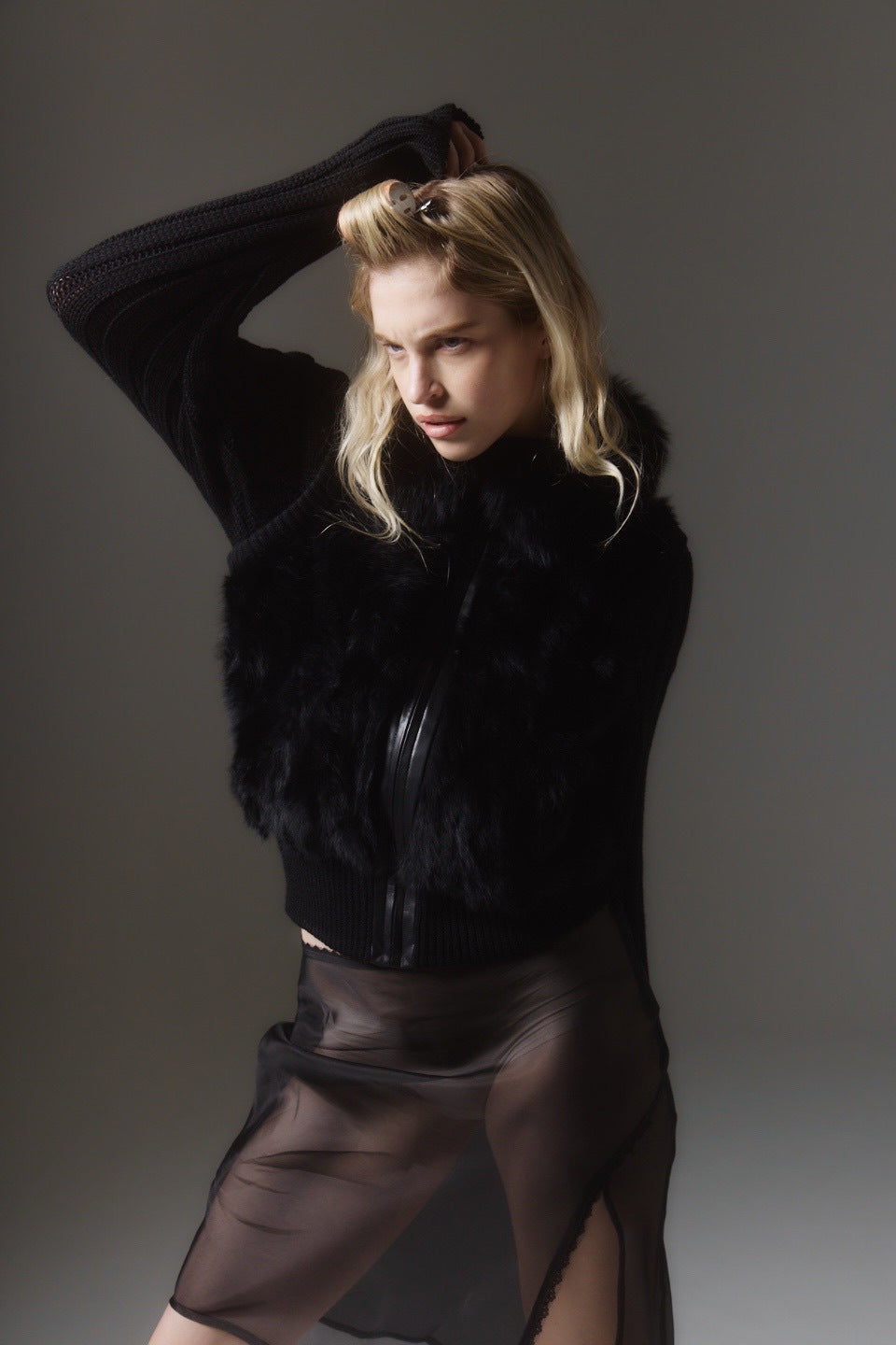 Luna Coat