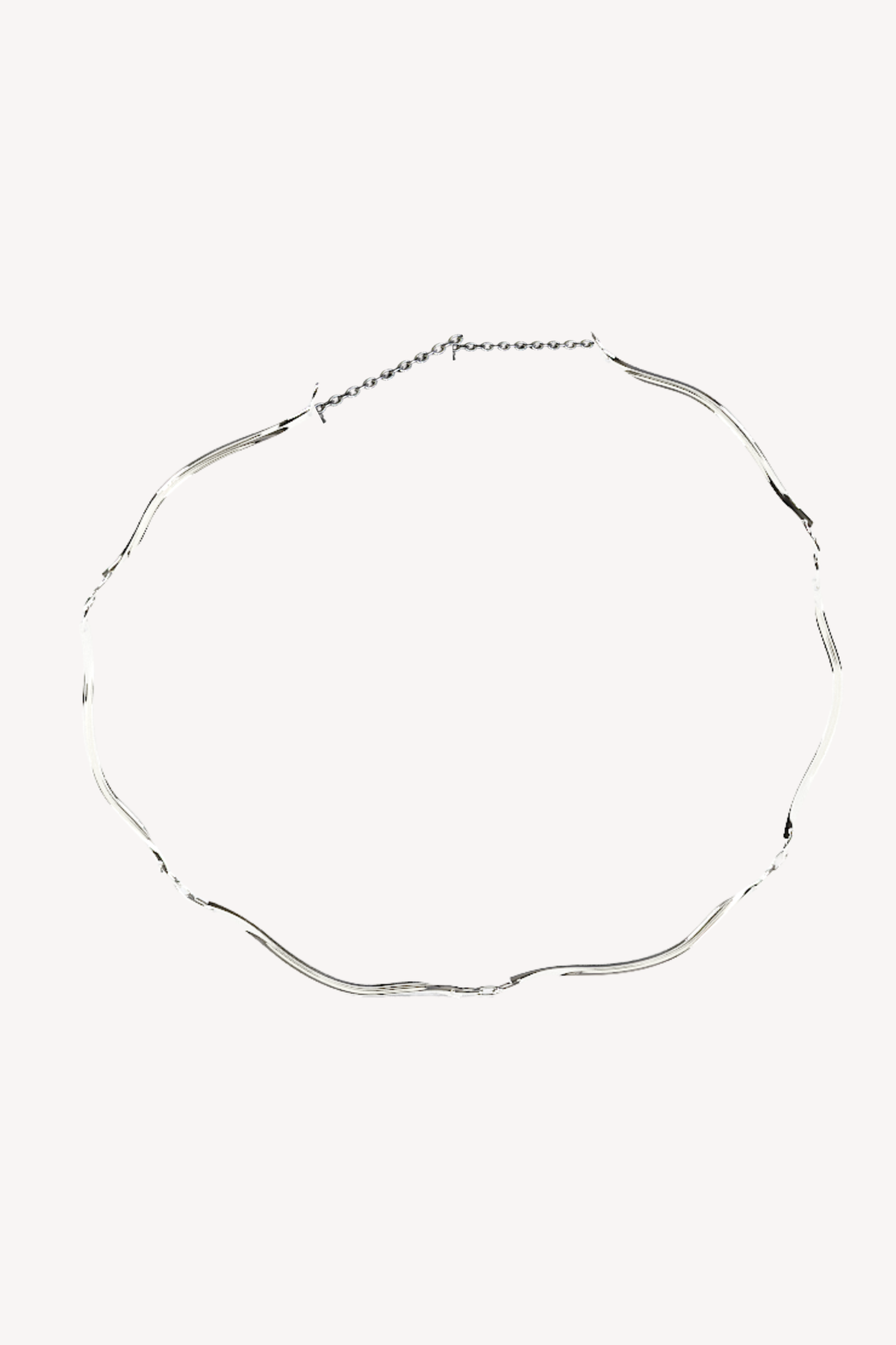 Flow Choker