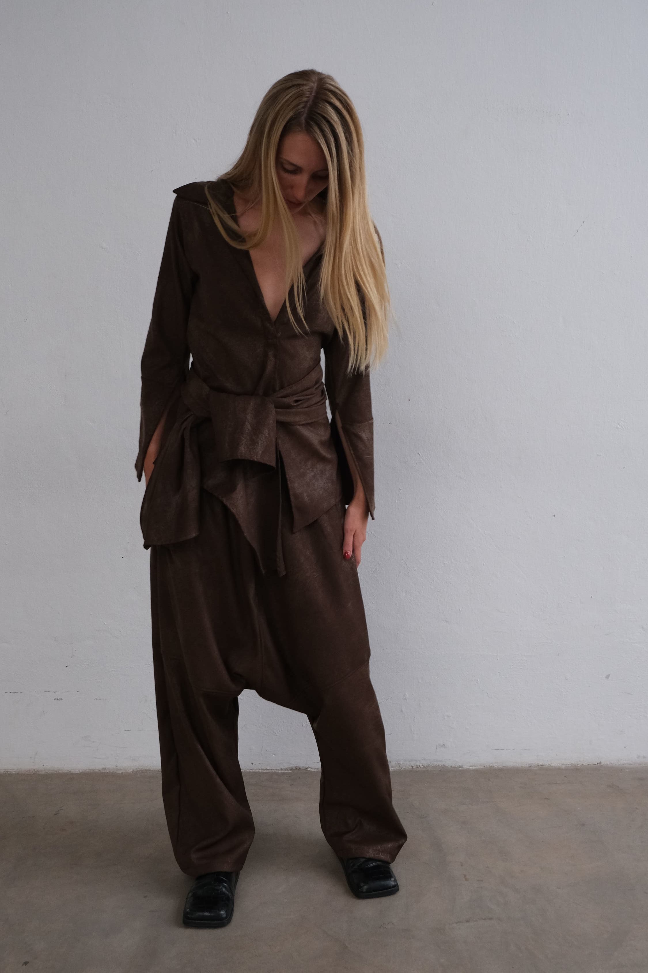 Japan Pants