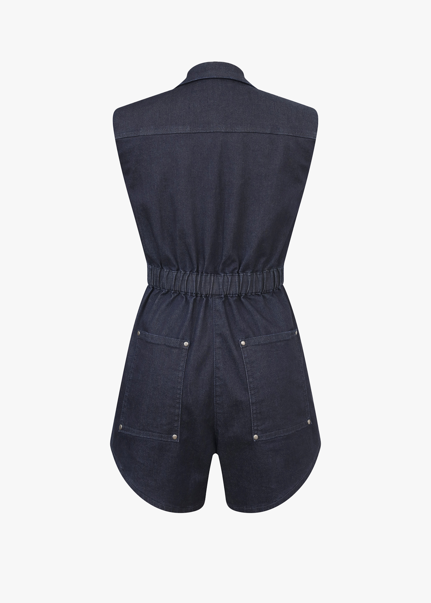 ISABELLE ROMPER