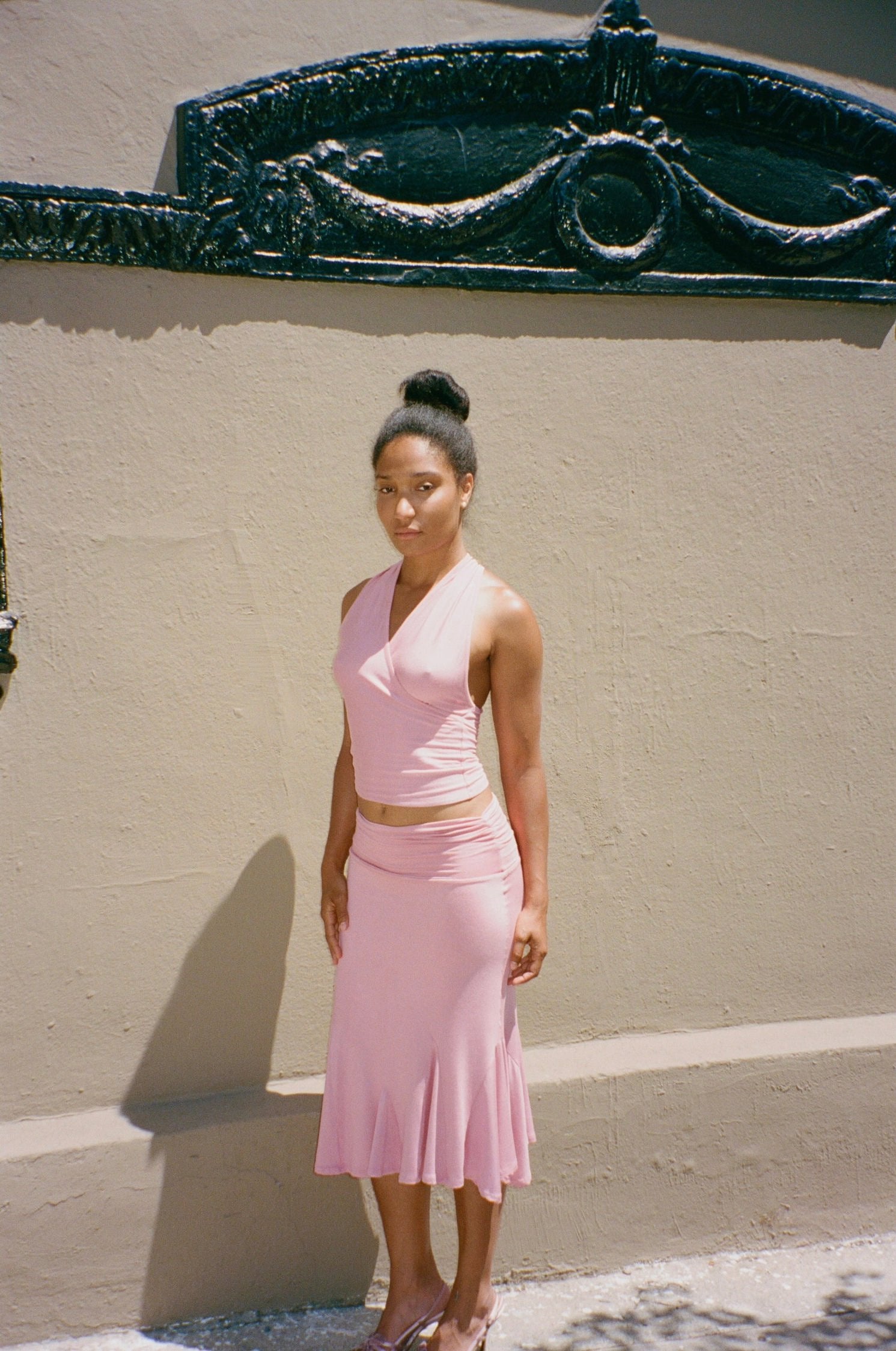 Solace Tank Top