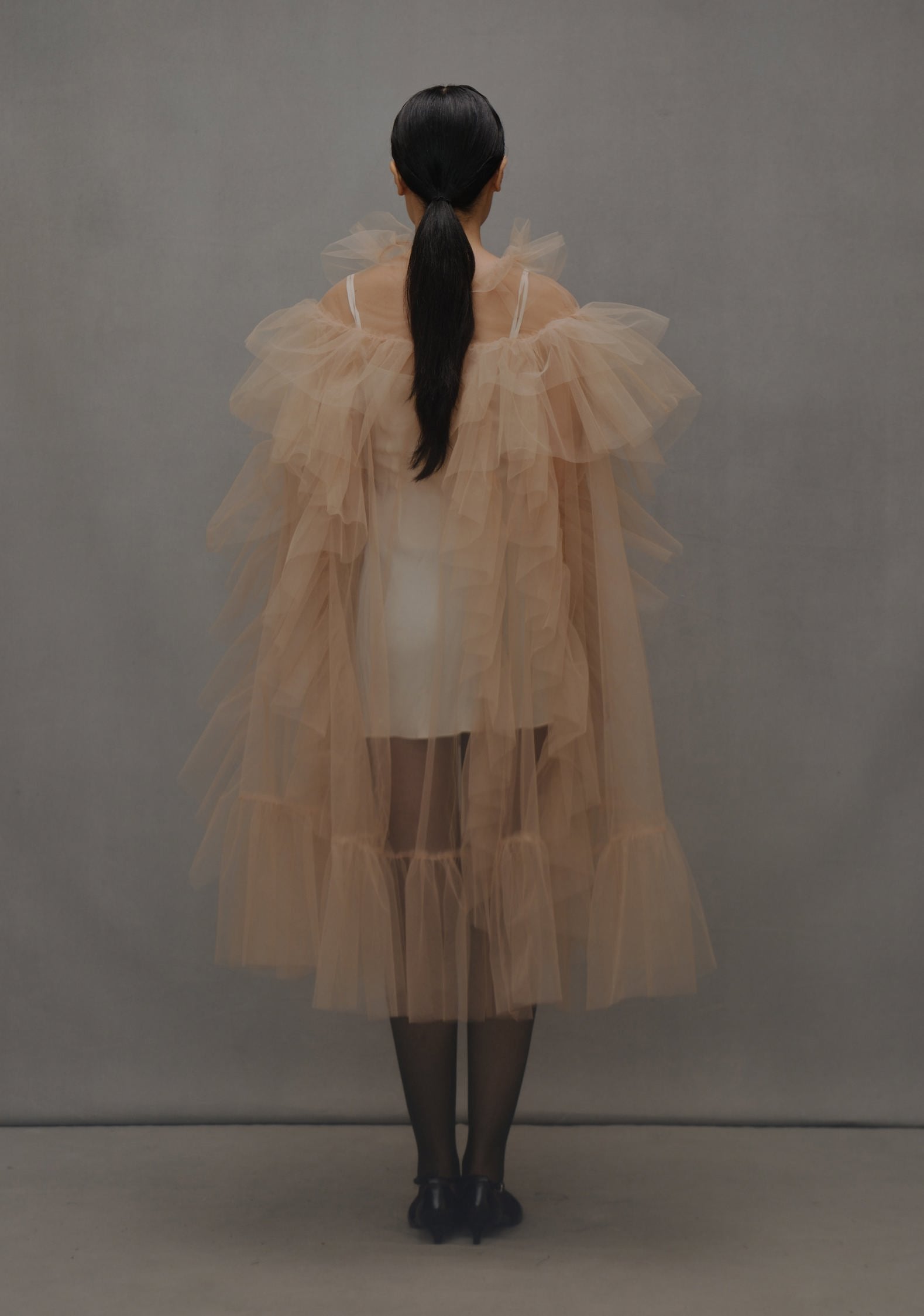 ROSAMUND DRESS