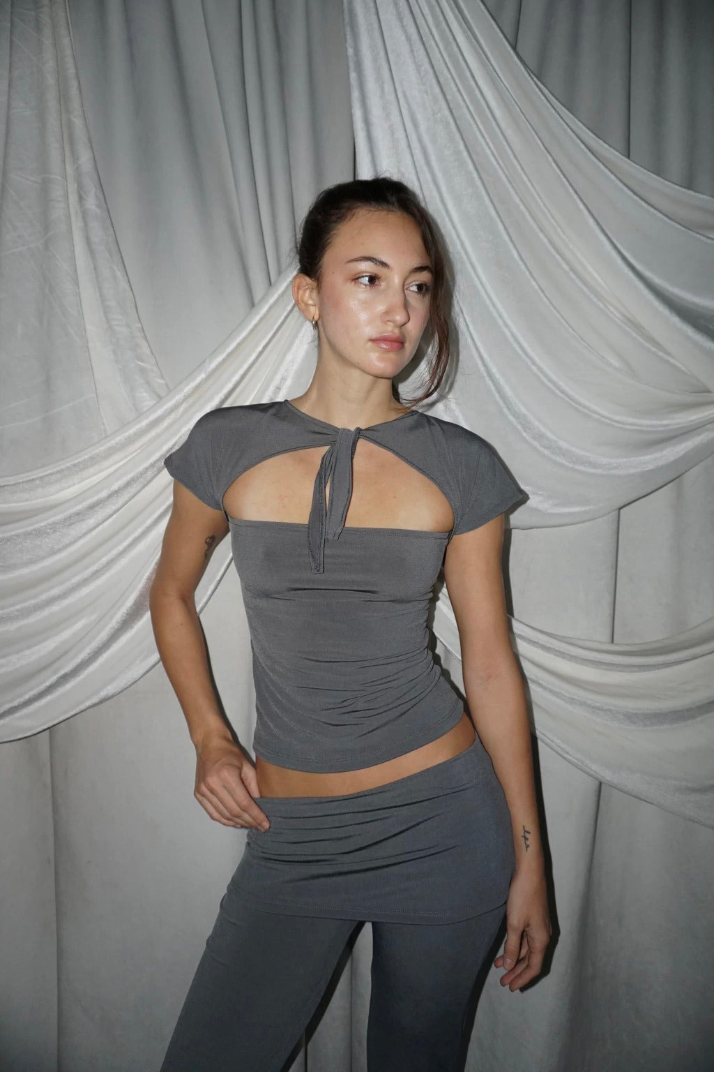 DOLL top