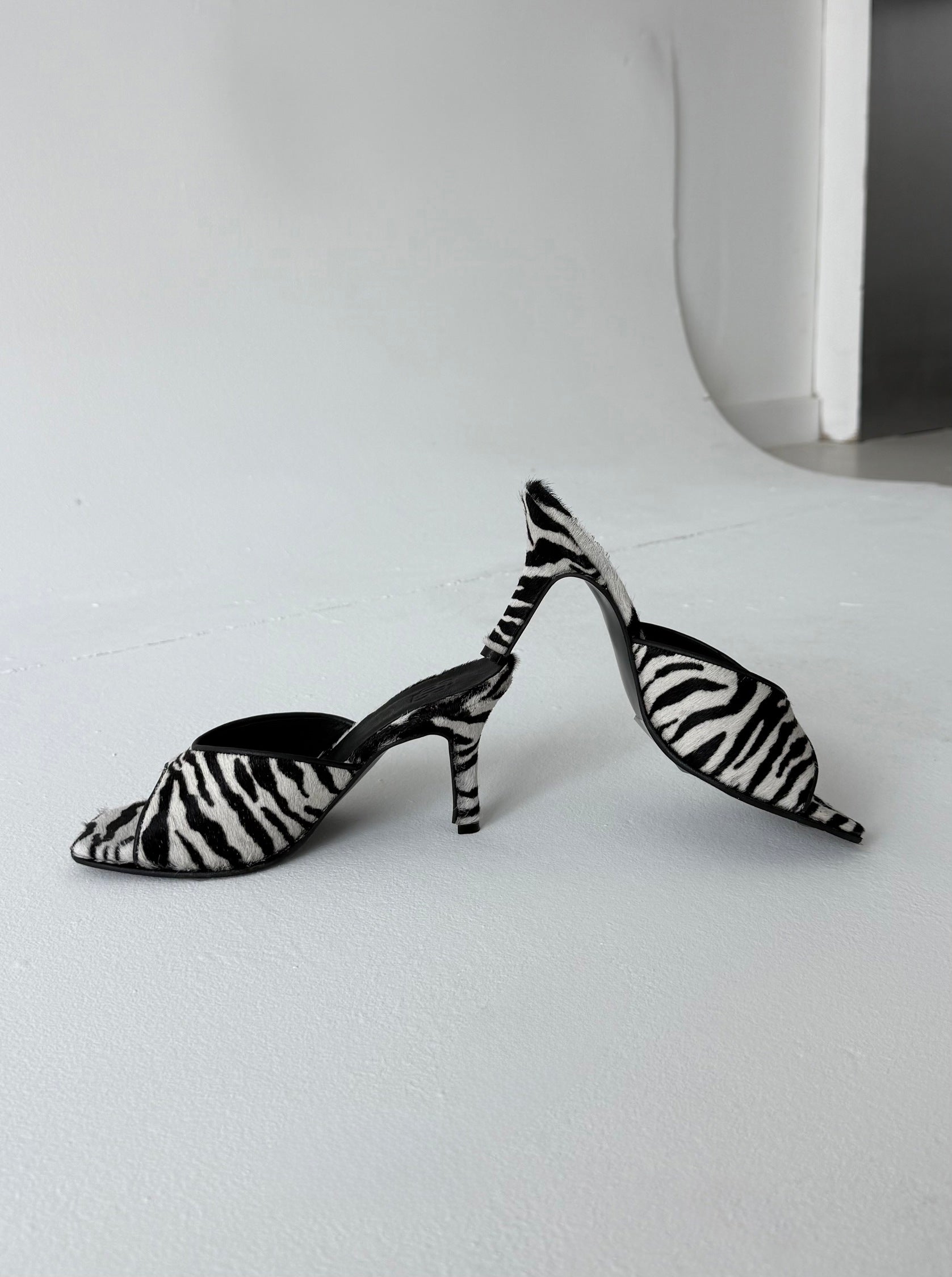 Mia Heels