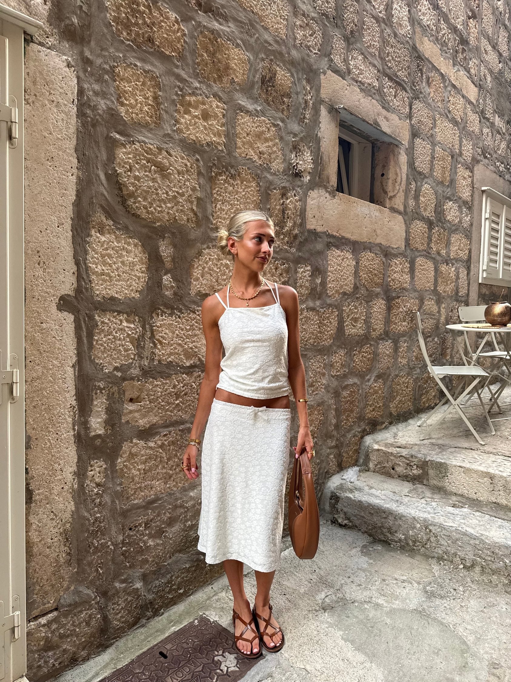 VENICE SKIRT
