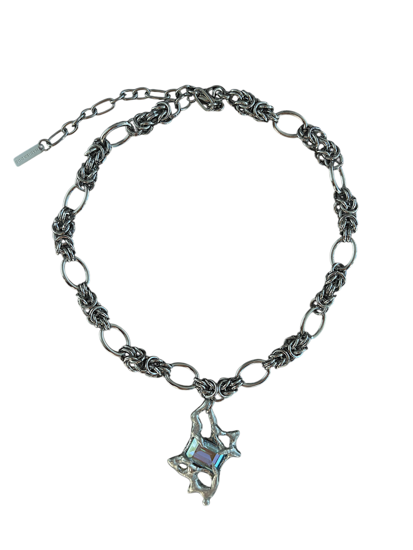 Ocean Eye Necklace