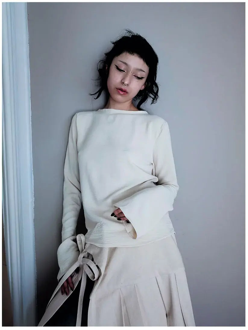 Magdalena Blouse