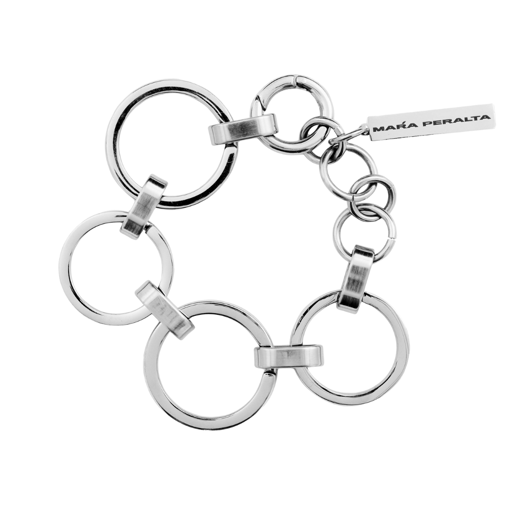 Hoop Bracelet