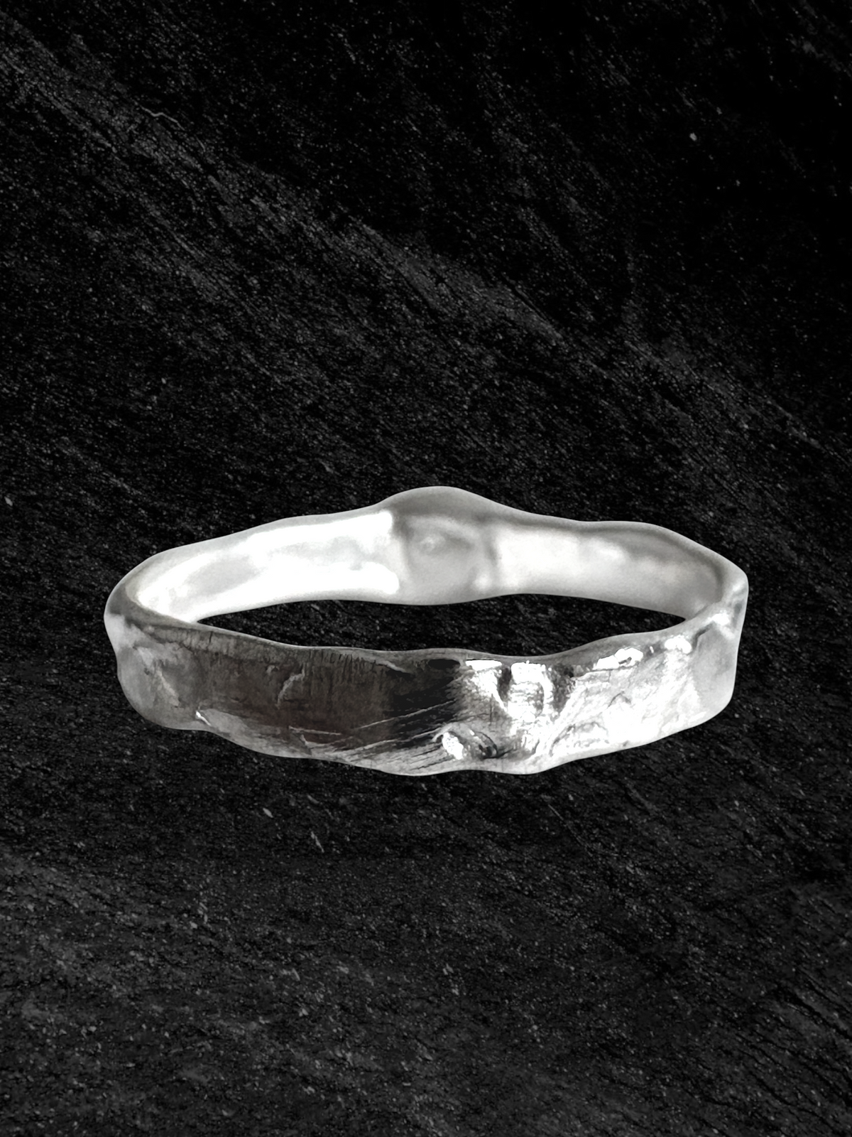 Crystal Ring