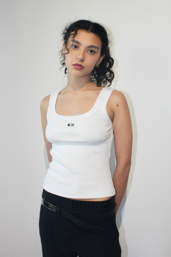 Tank top G