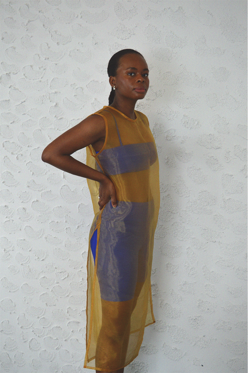 HA 005 - BANDEAU BRA - GILLY