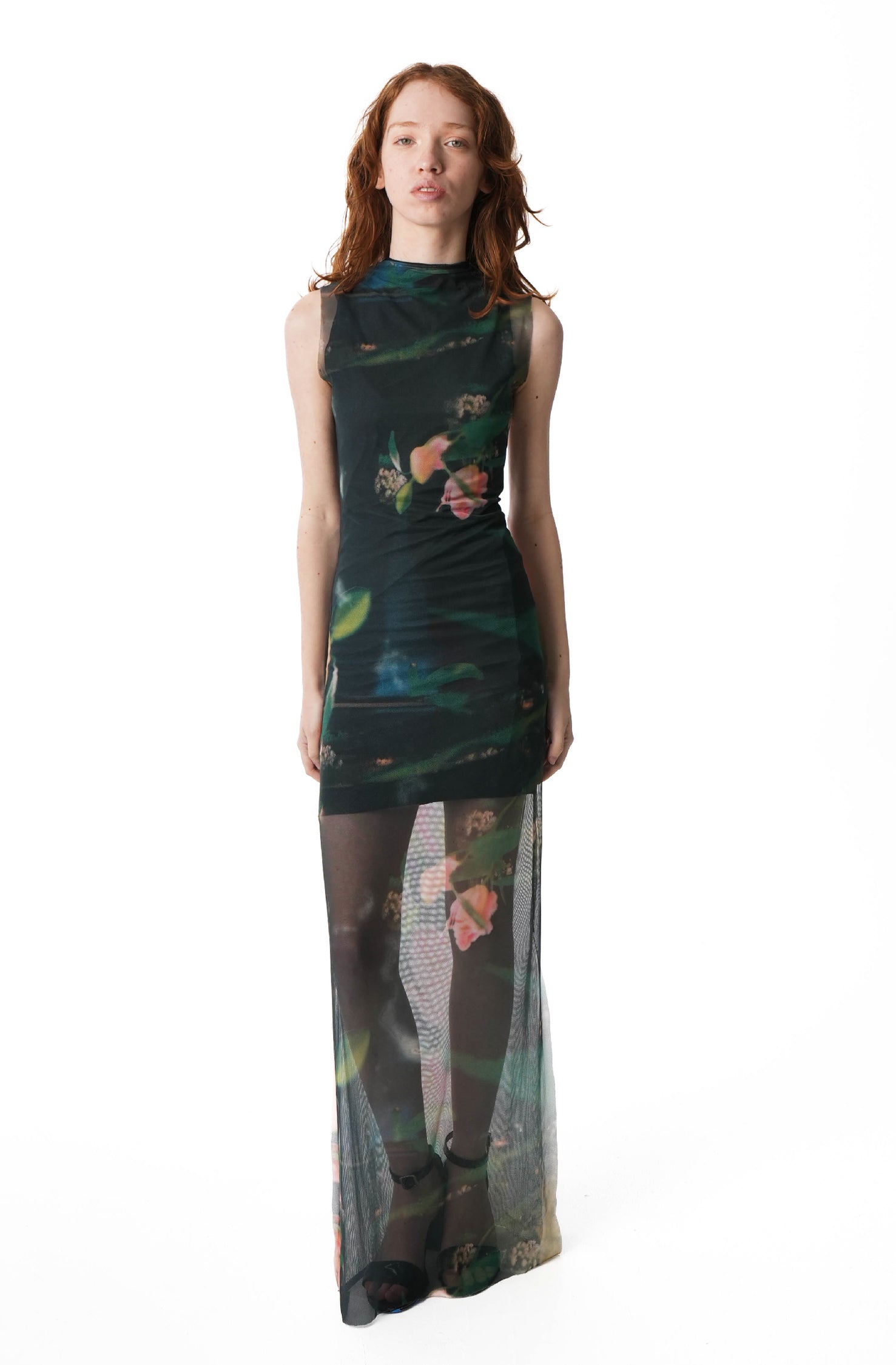 ALTAR DRESS