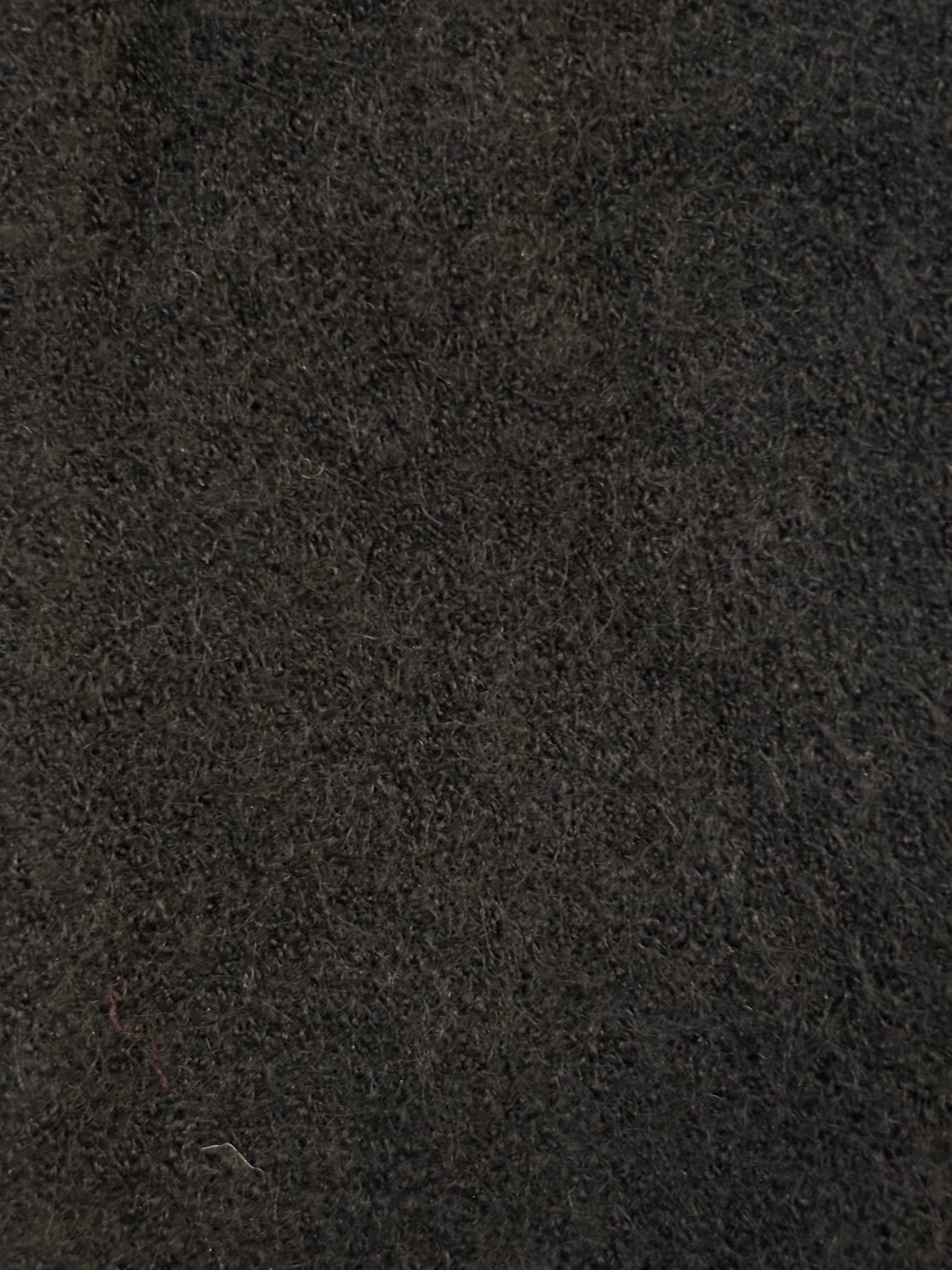 Ragged Off Shoulder Knit Cardigan