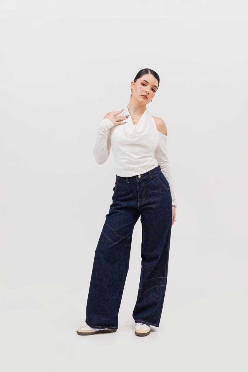 The Rodeo Jeans