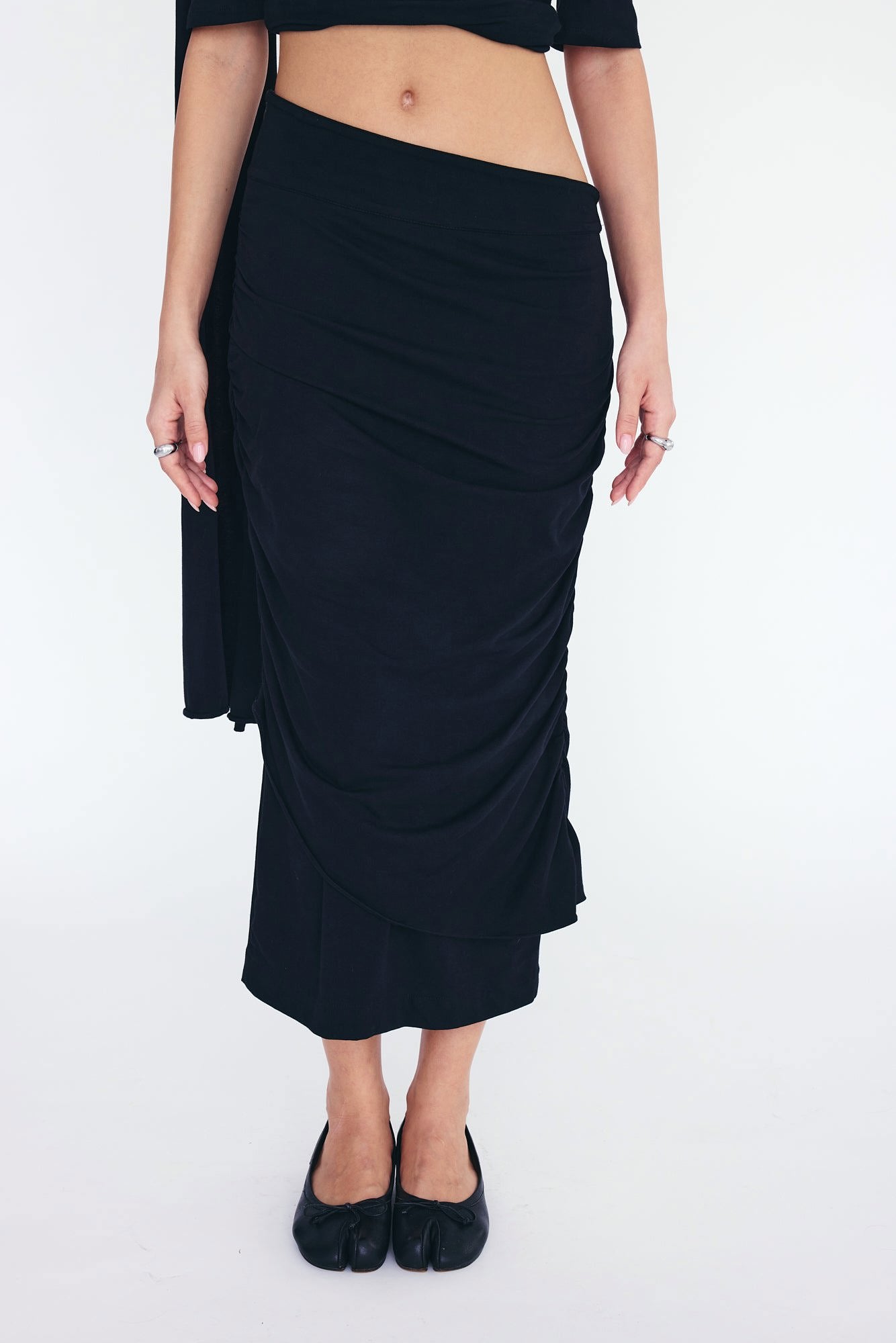 Rai Skirt