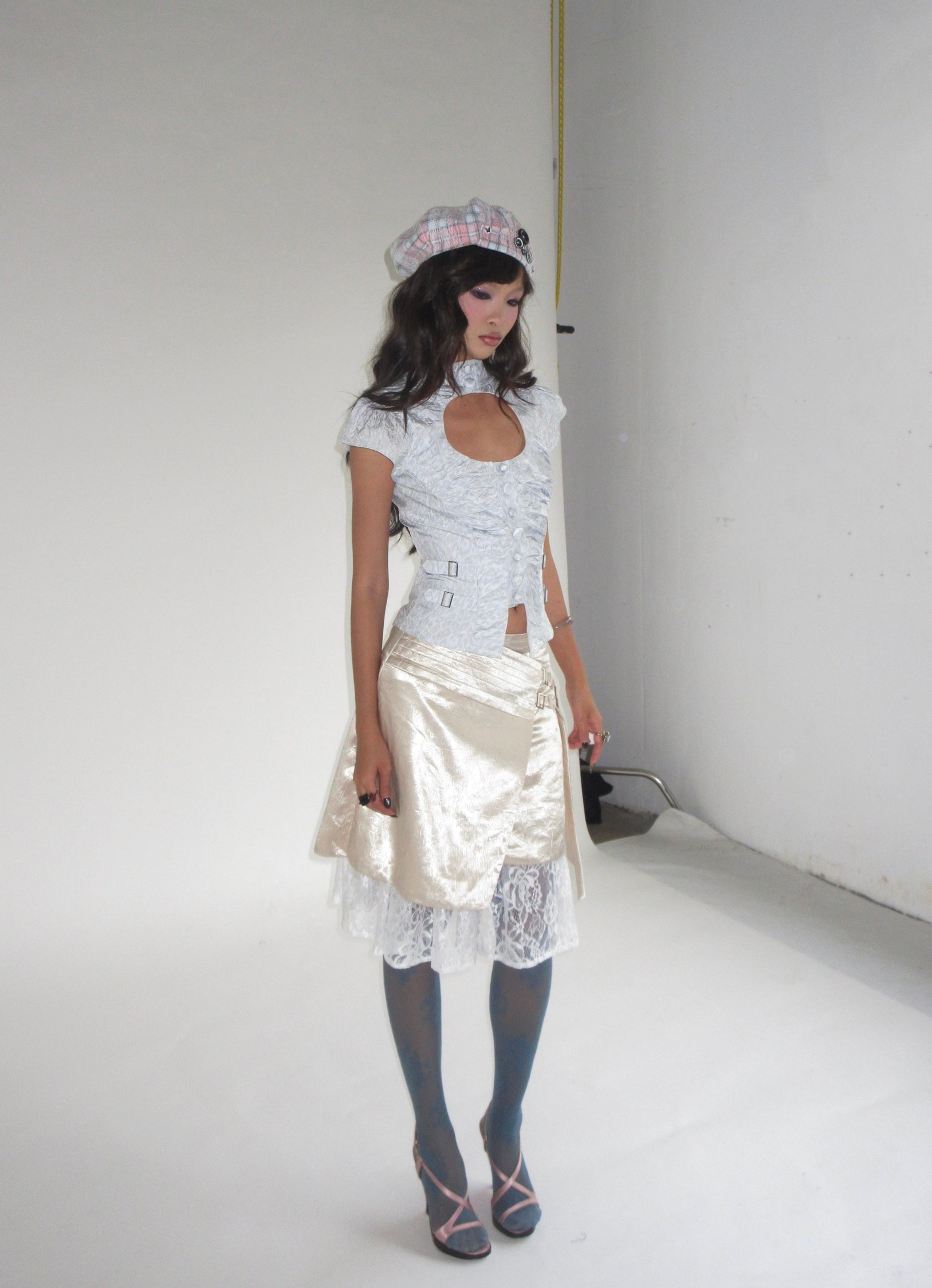 LUNA SKIRT