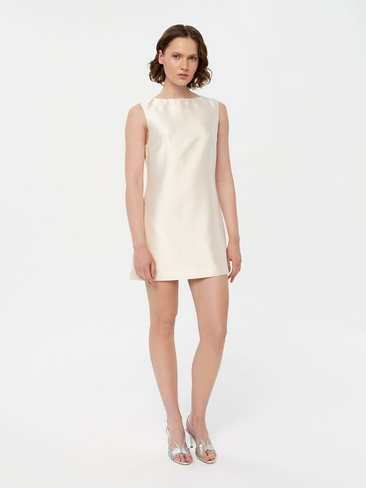 Shell Dress