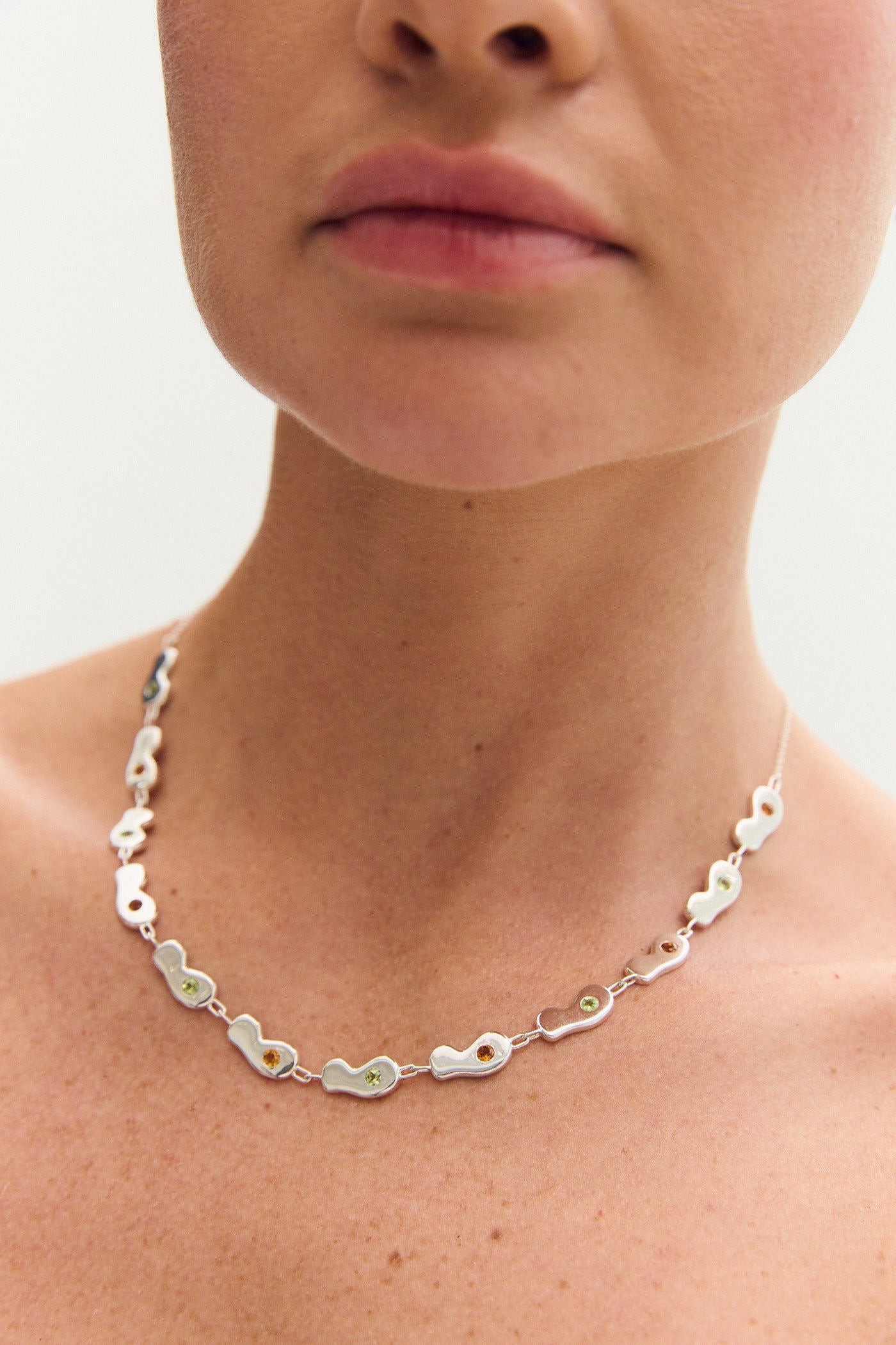 Element Choker