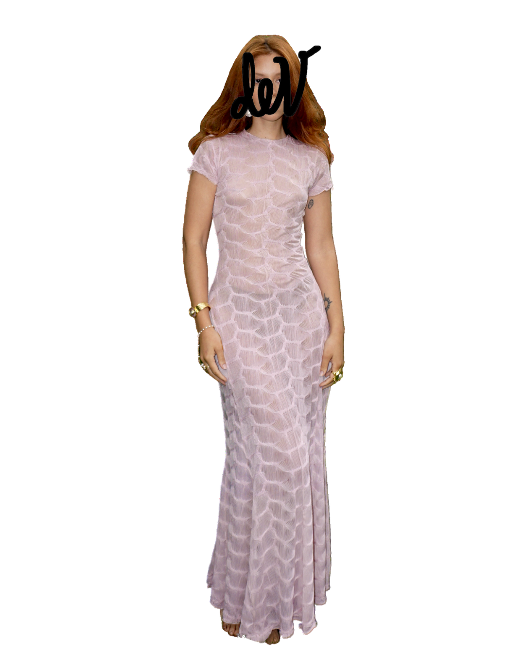 Lindura Dress