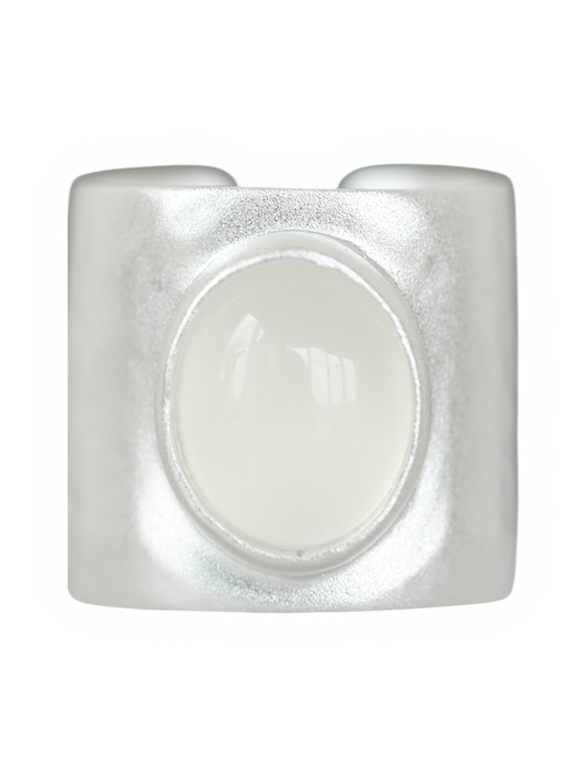 Moonlake Ring S925 Matte