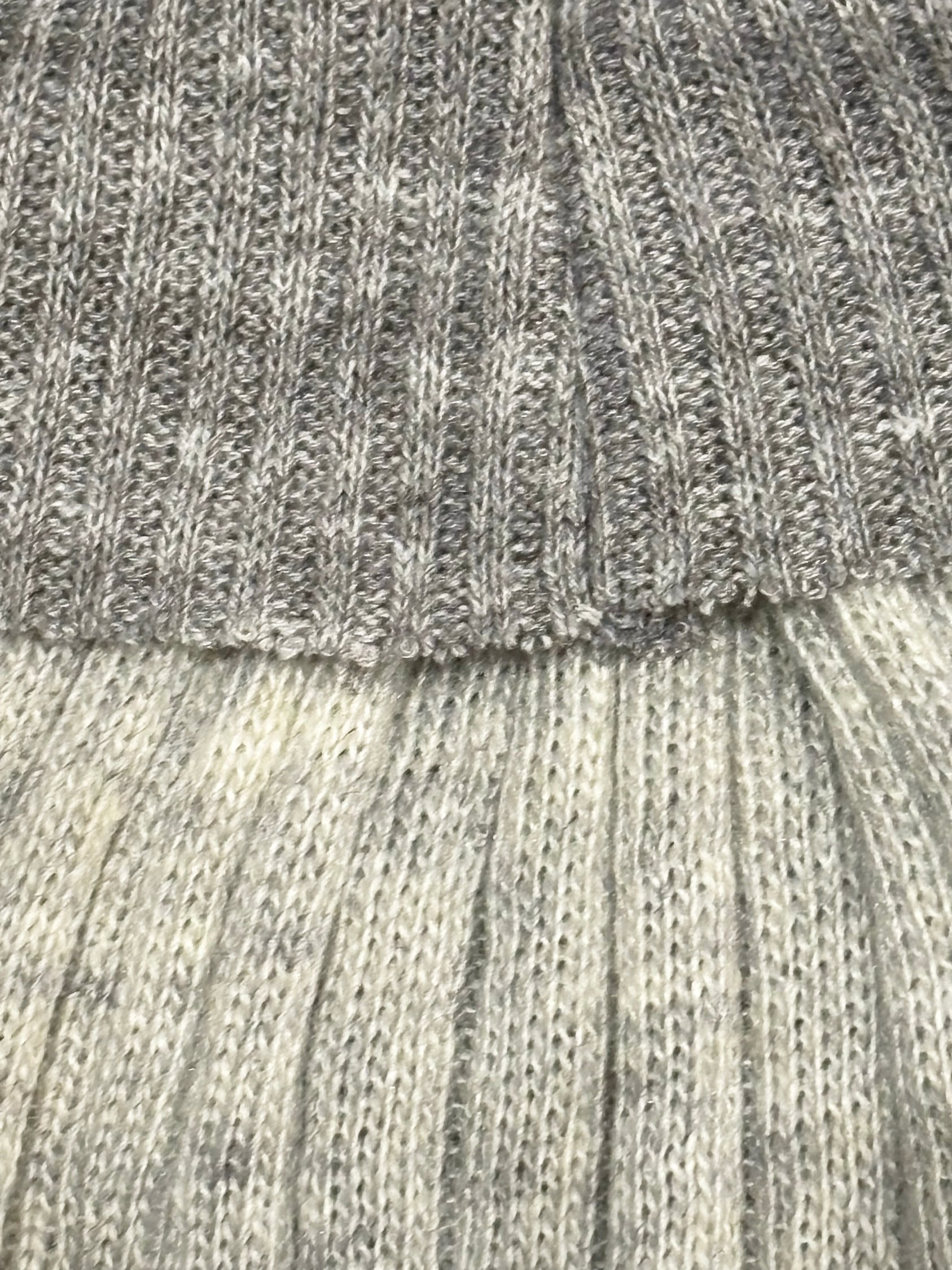 Malina Knit Tutu Skort