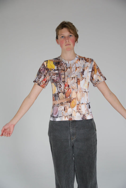 PRE-ORDER: ATHINA T-SHIRT