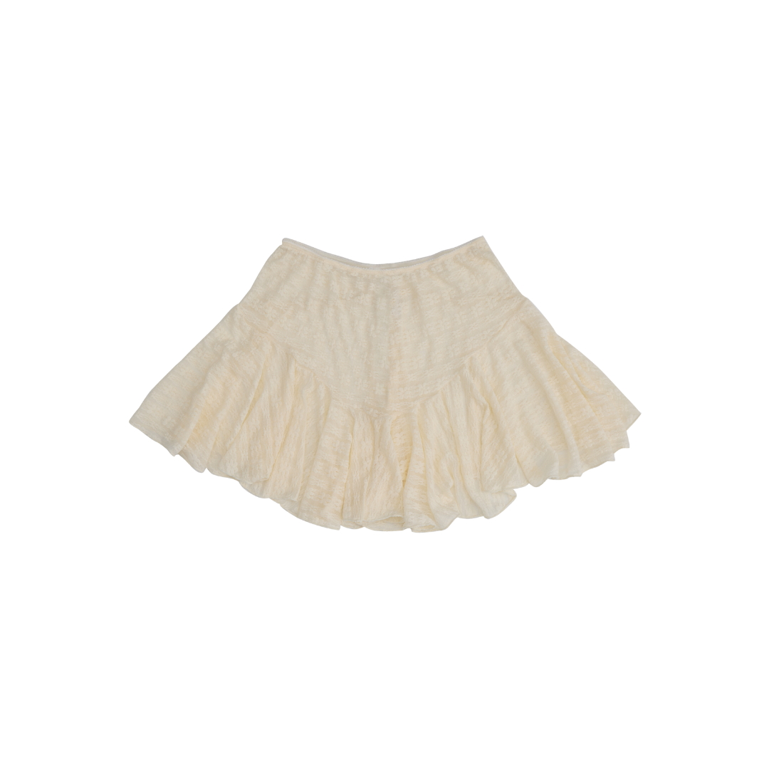 DREAMWAVE MINI SKIRT