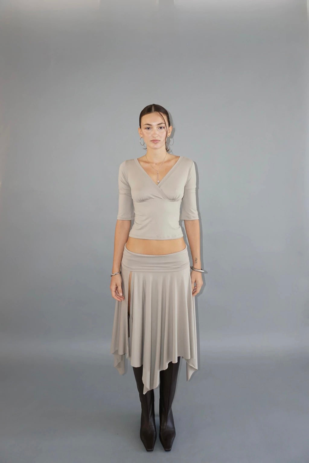 FALL skirt