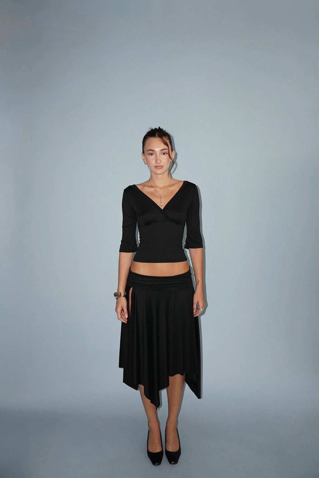 FALL skirt