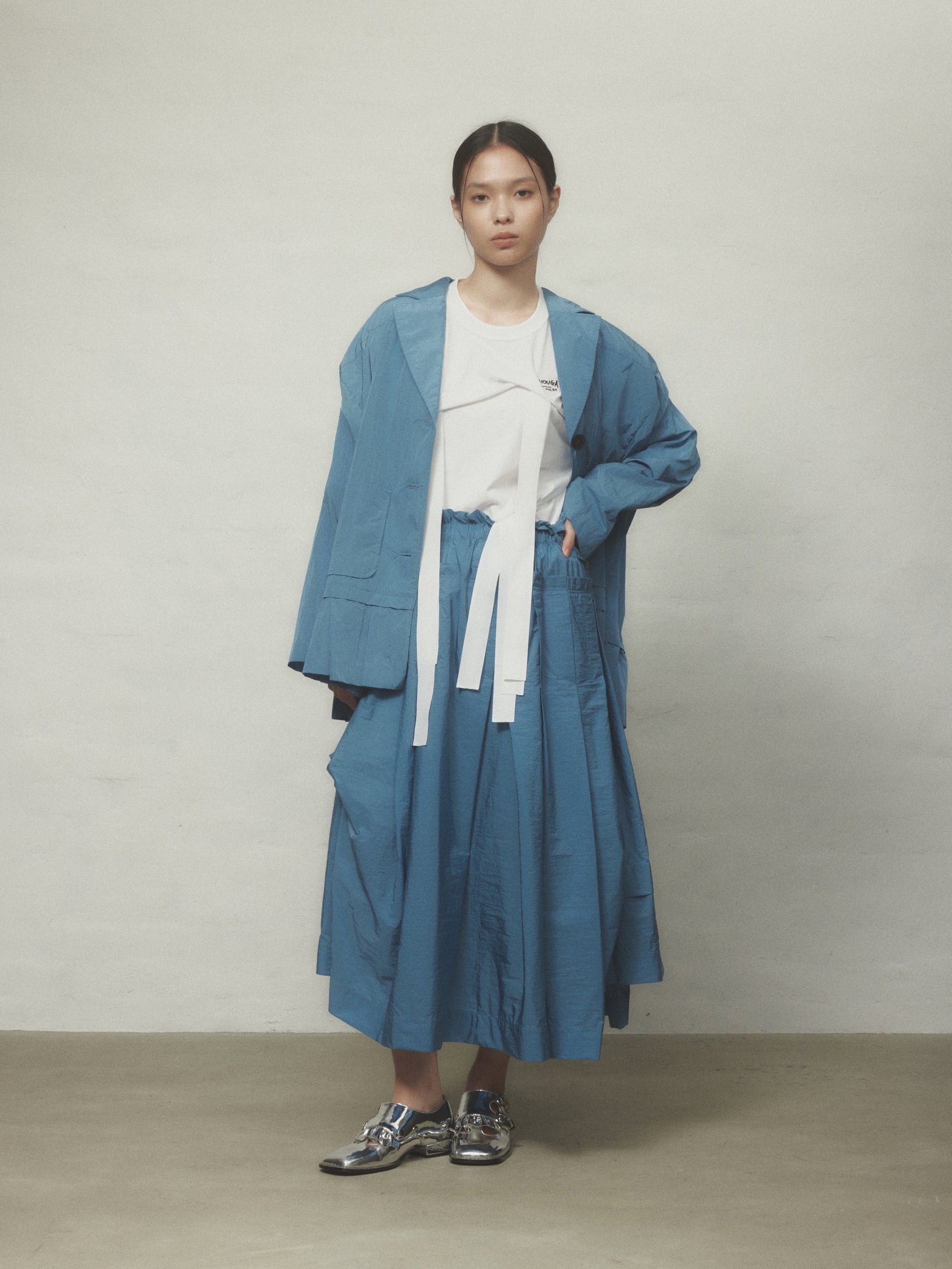 zizi skirt