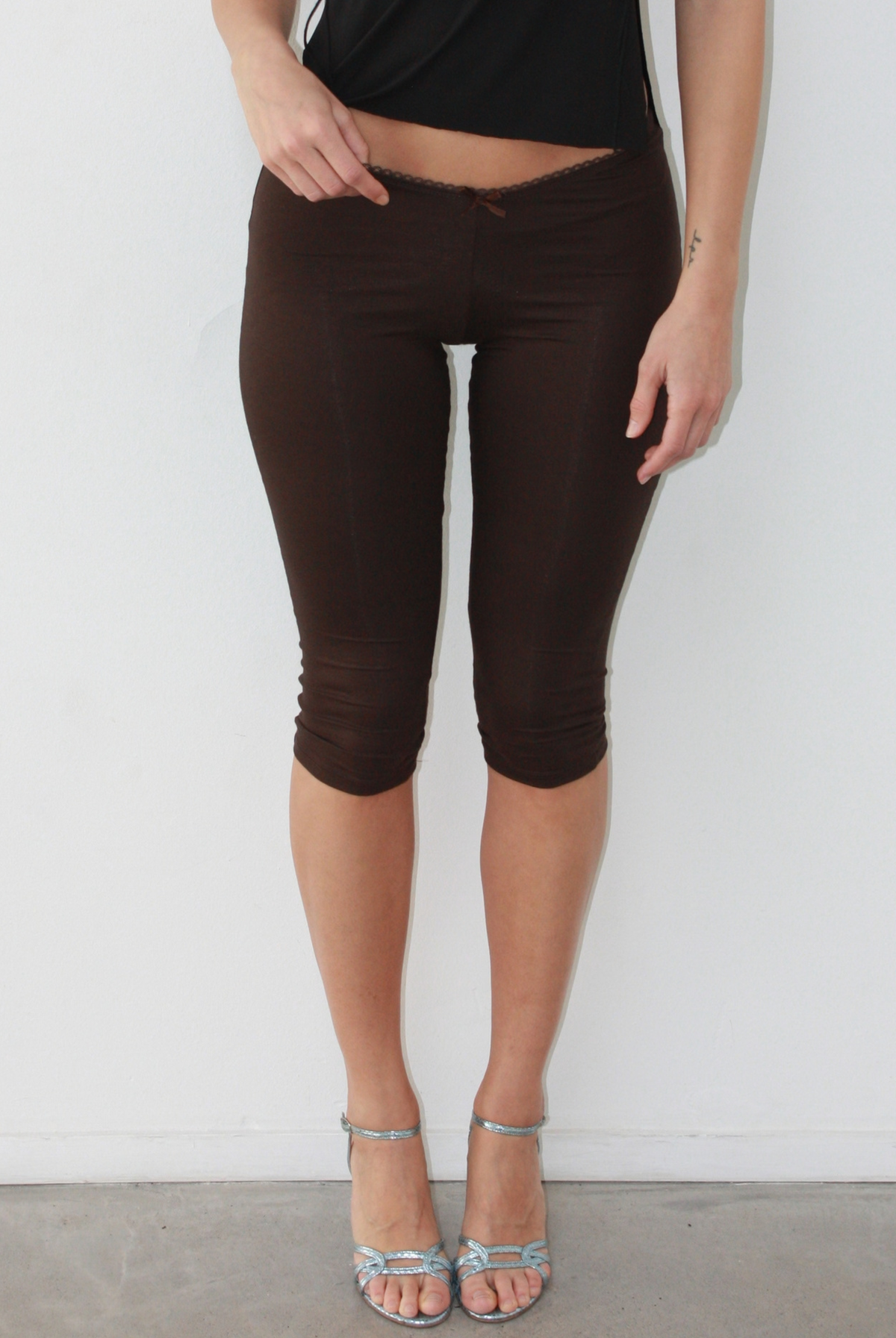 Maltemi capri