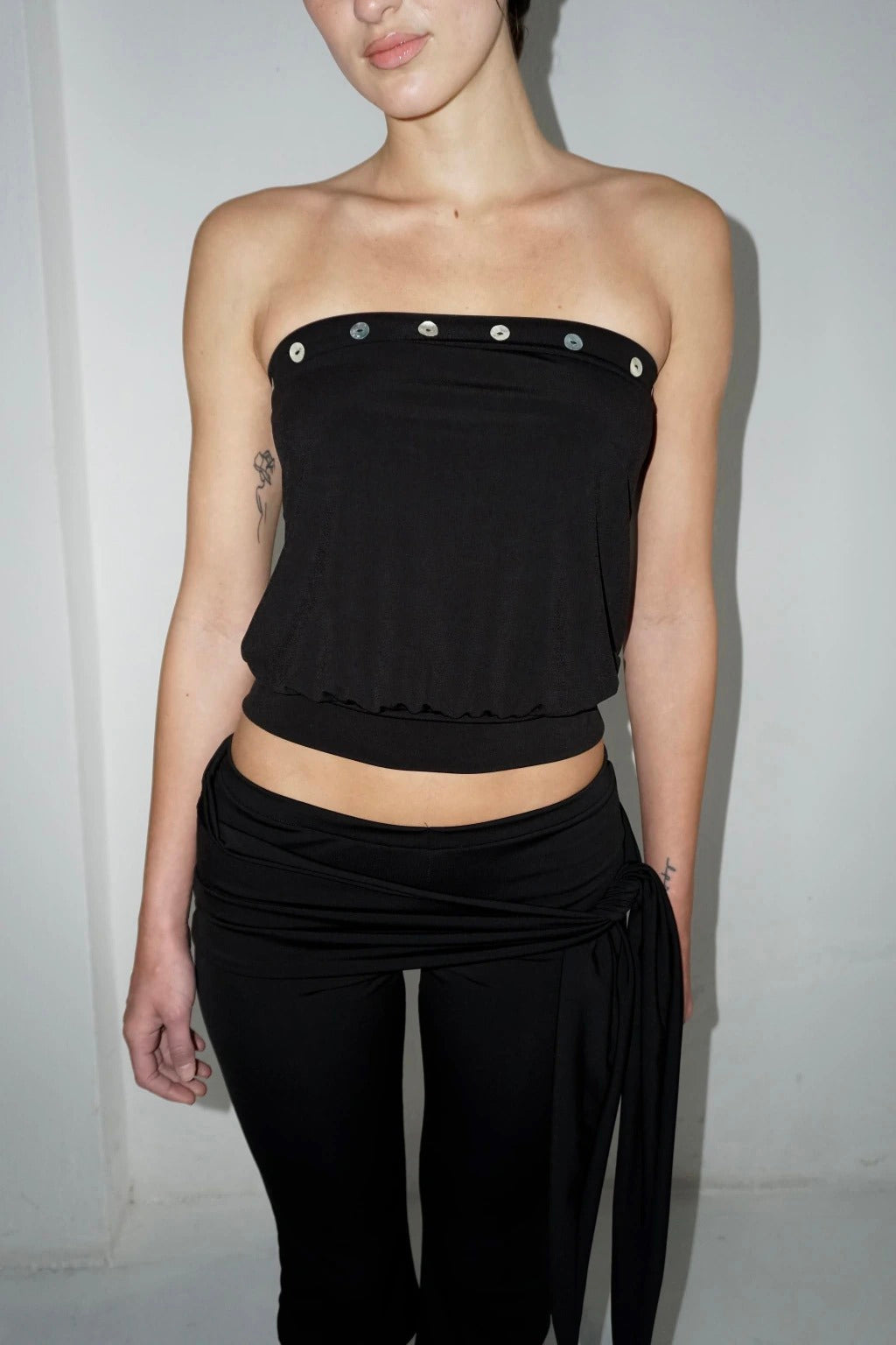 GLOBE top