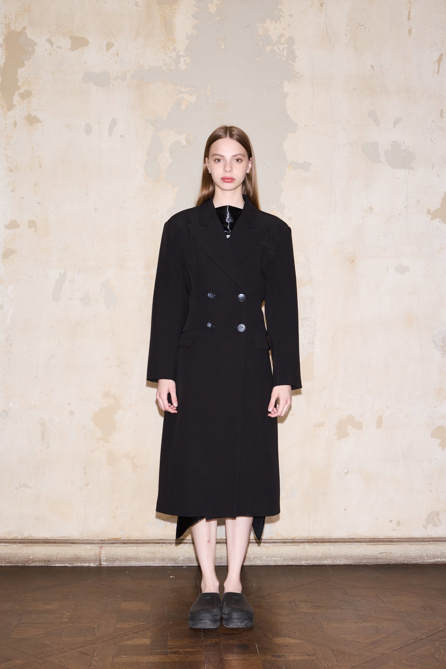SUCRE COAT