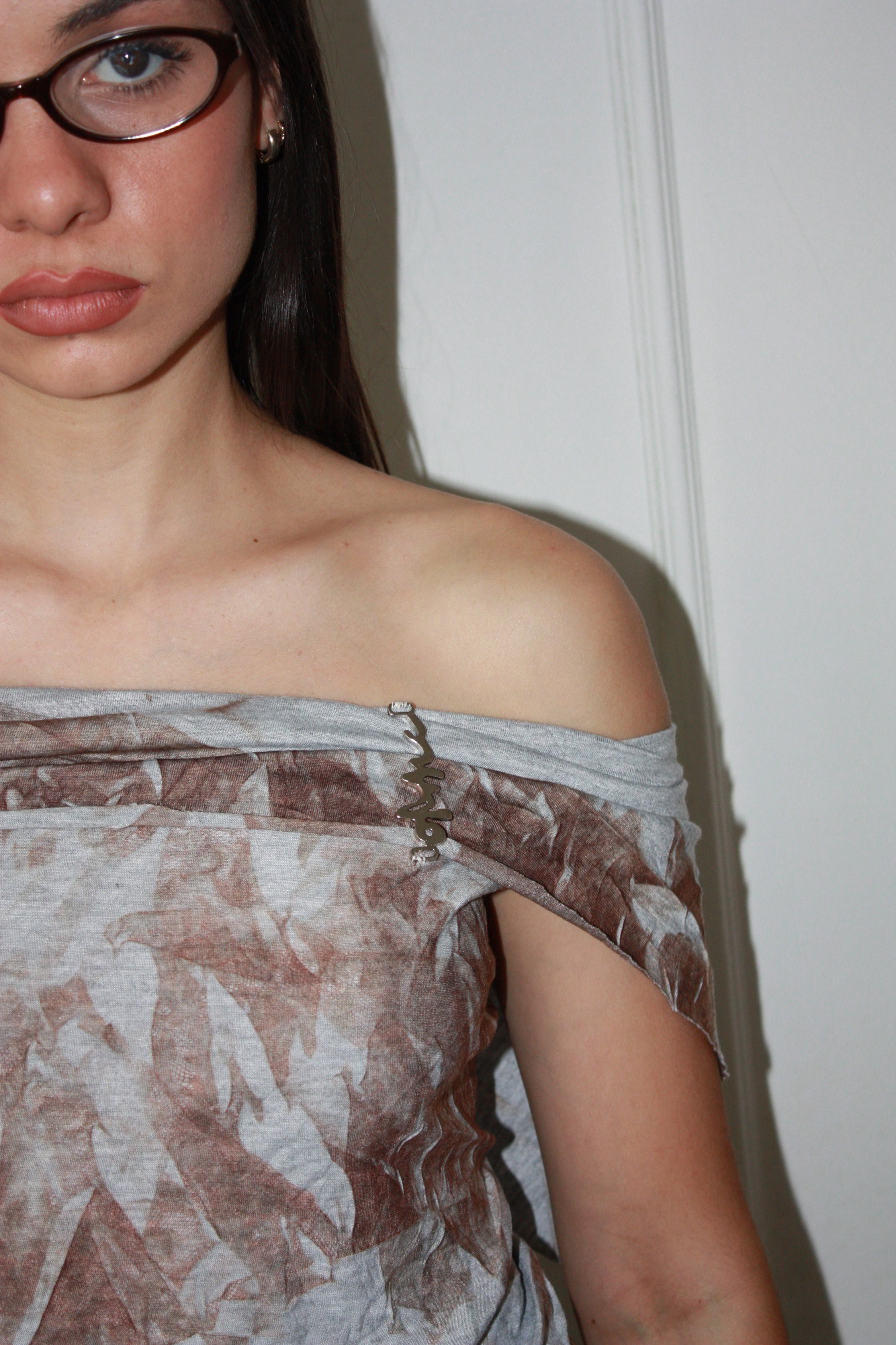 Sabik Dress - Arete & Nuda collab