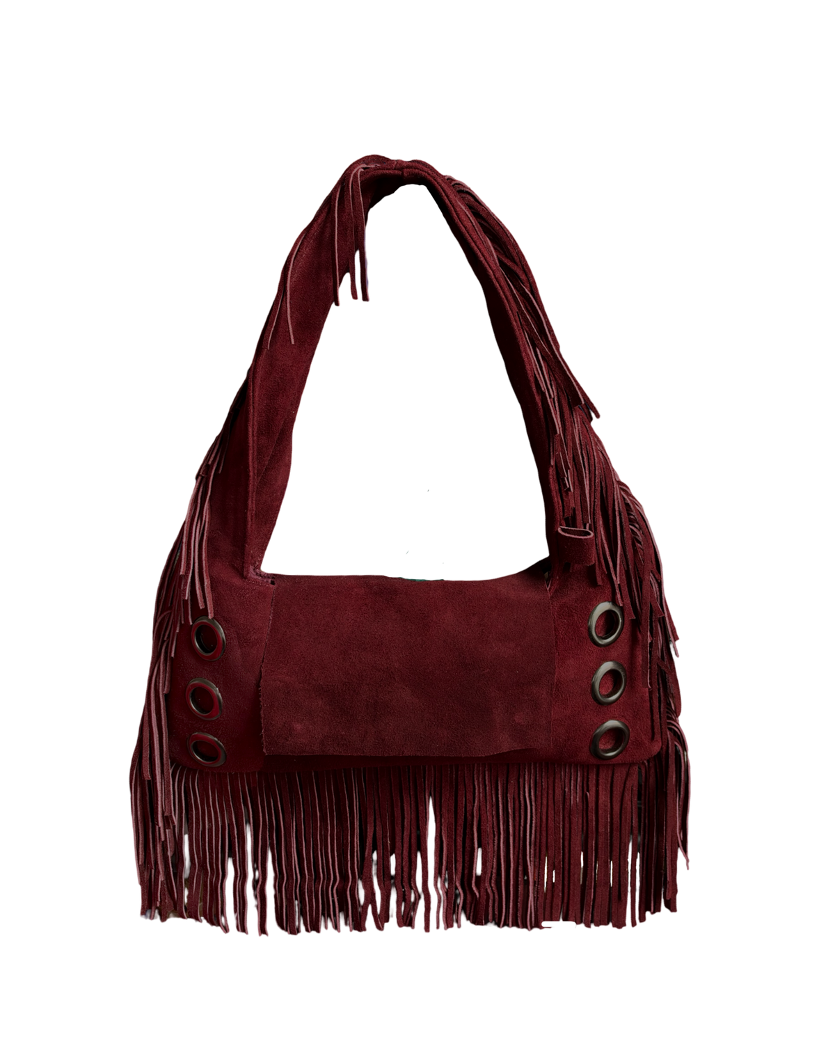 La Grommette Bag - Sangria
