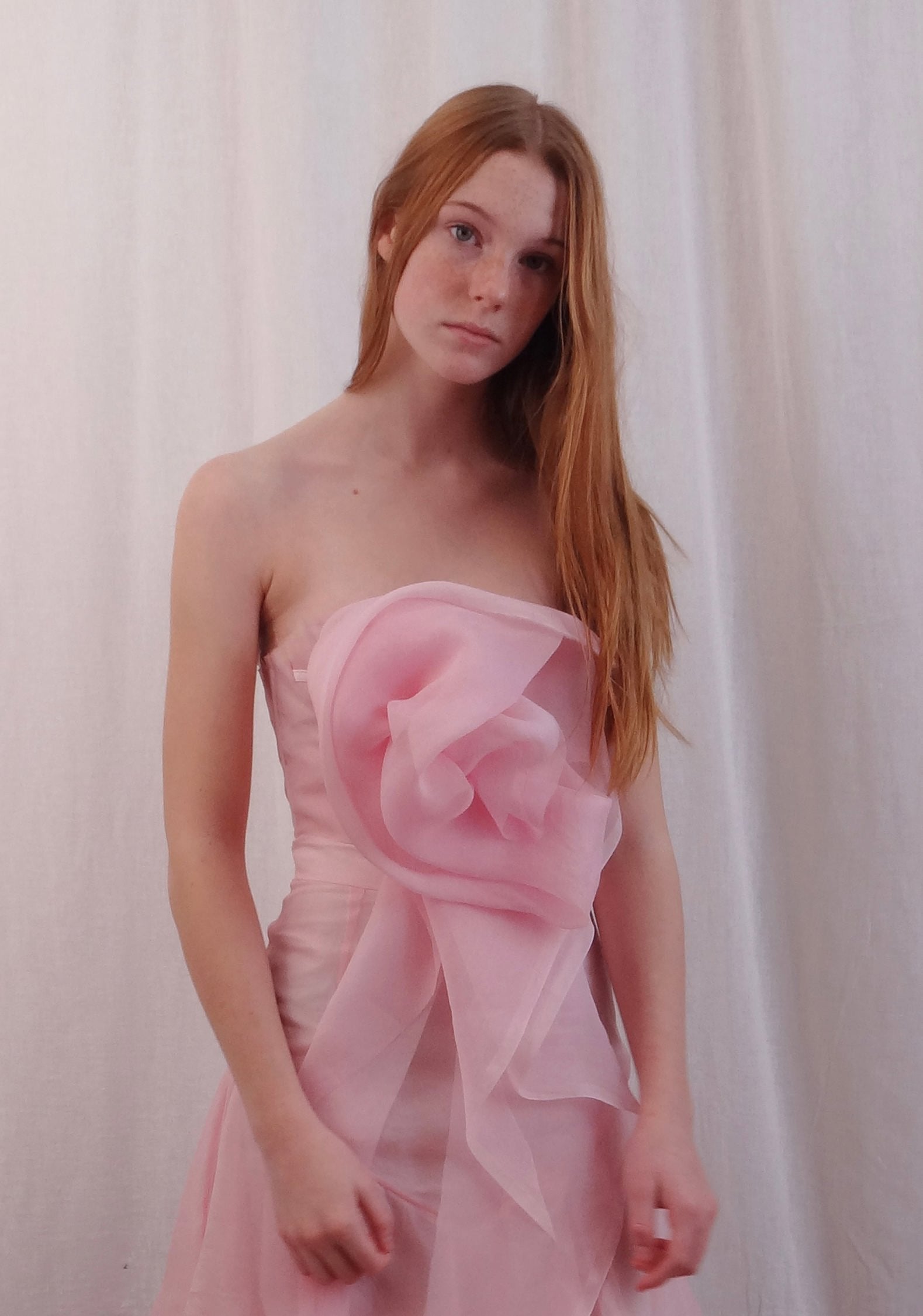 Luella Dress