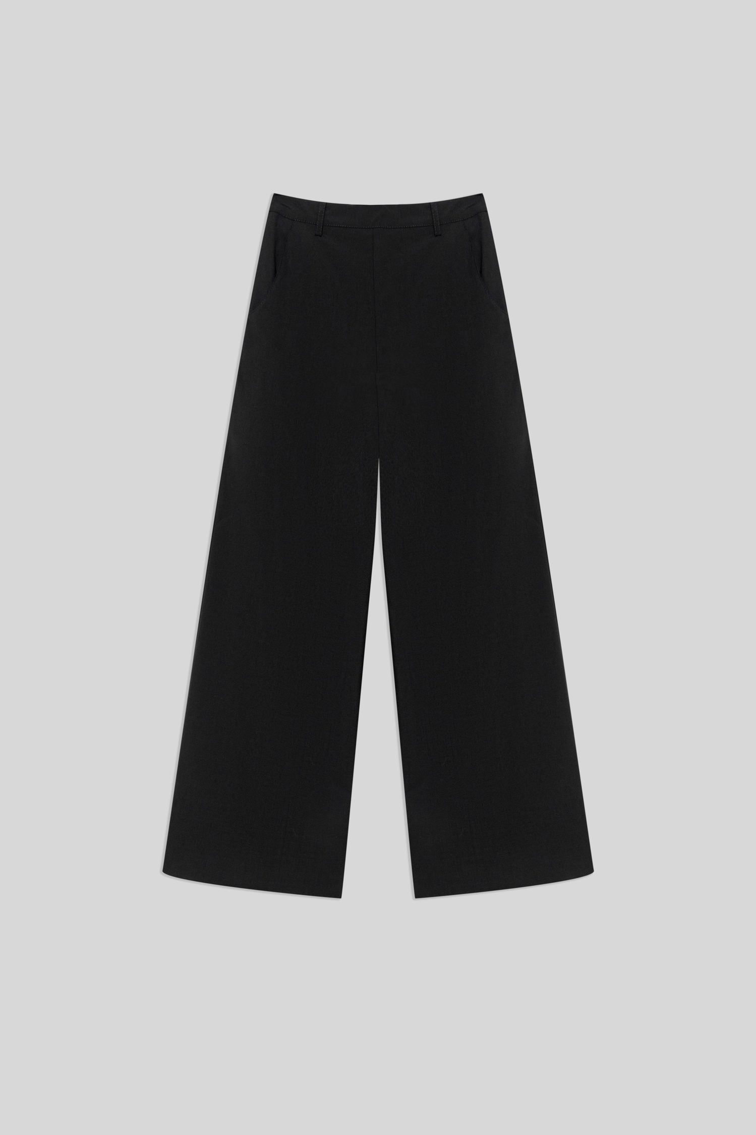 The First Pants