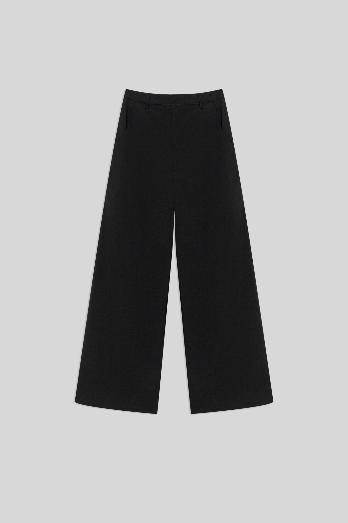 The First Pants