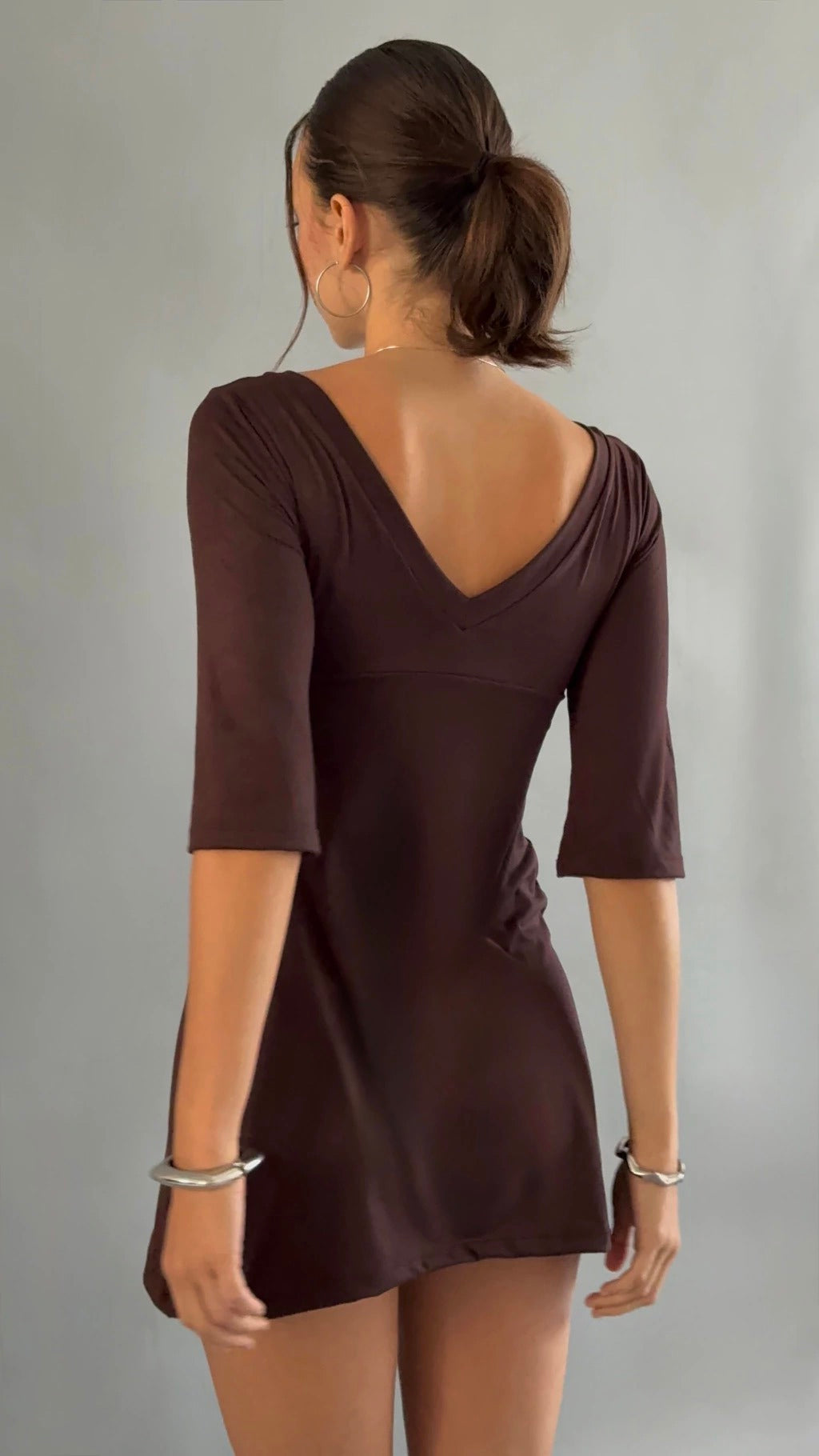 FORM dress