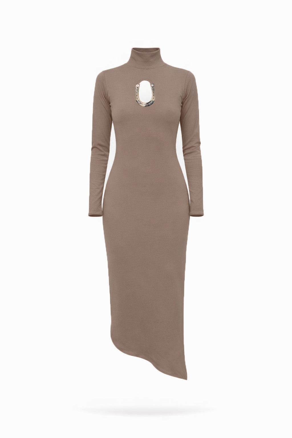 VENTO DRESS MINK