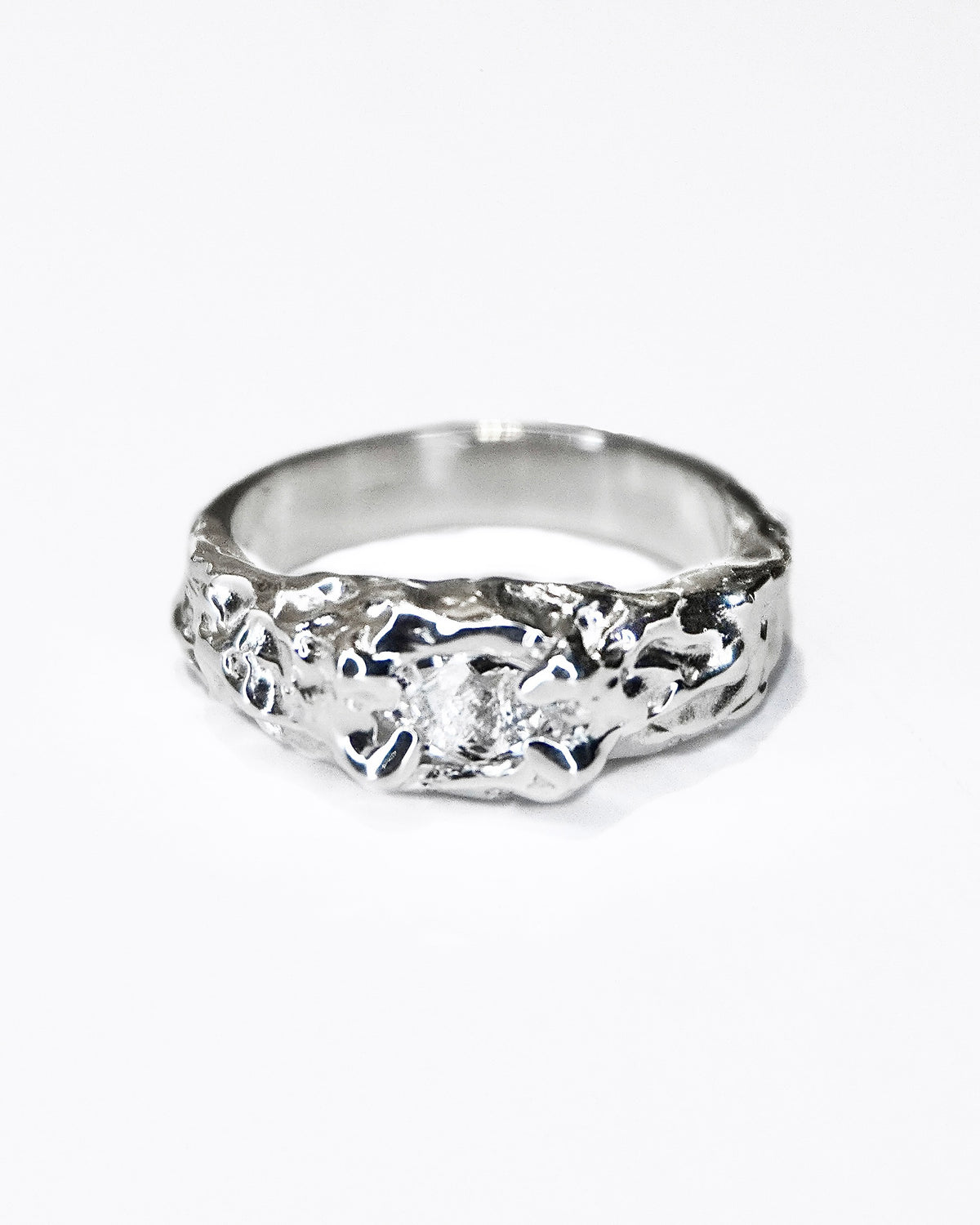 Lago Ring