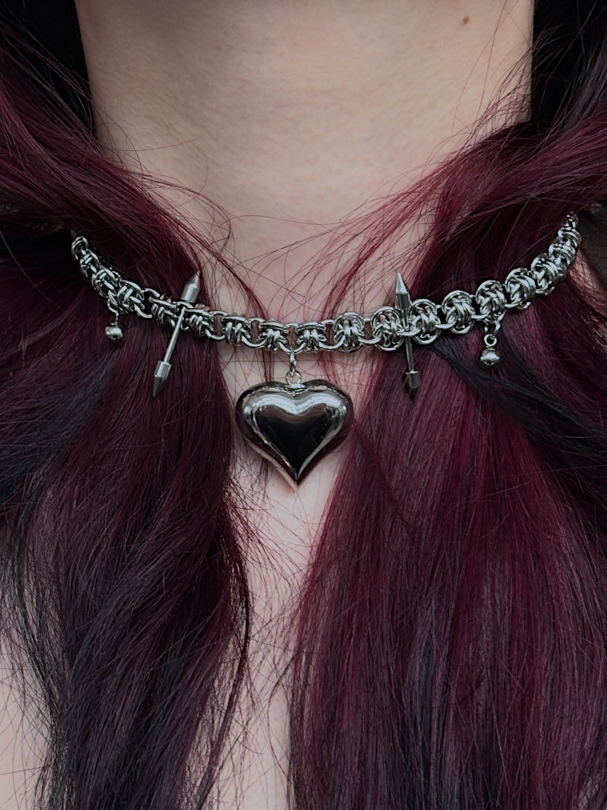 Cupid Choker