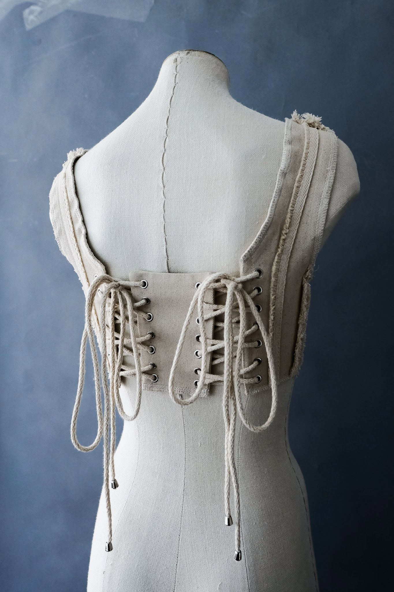 Aurora corset