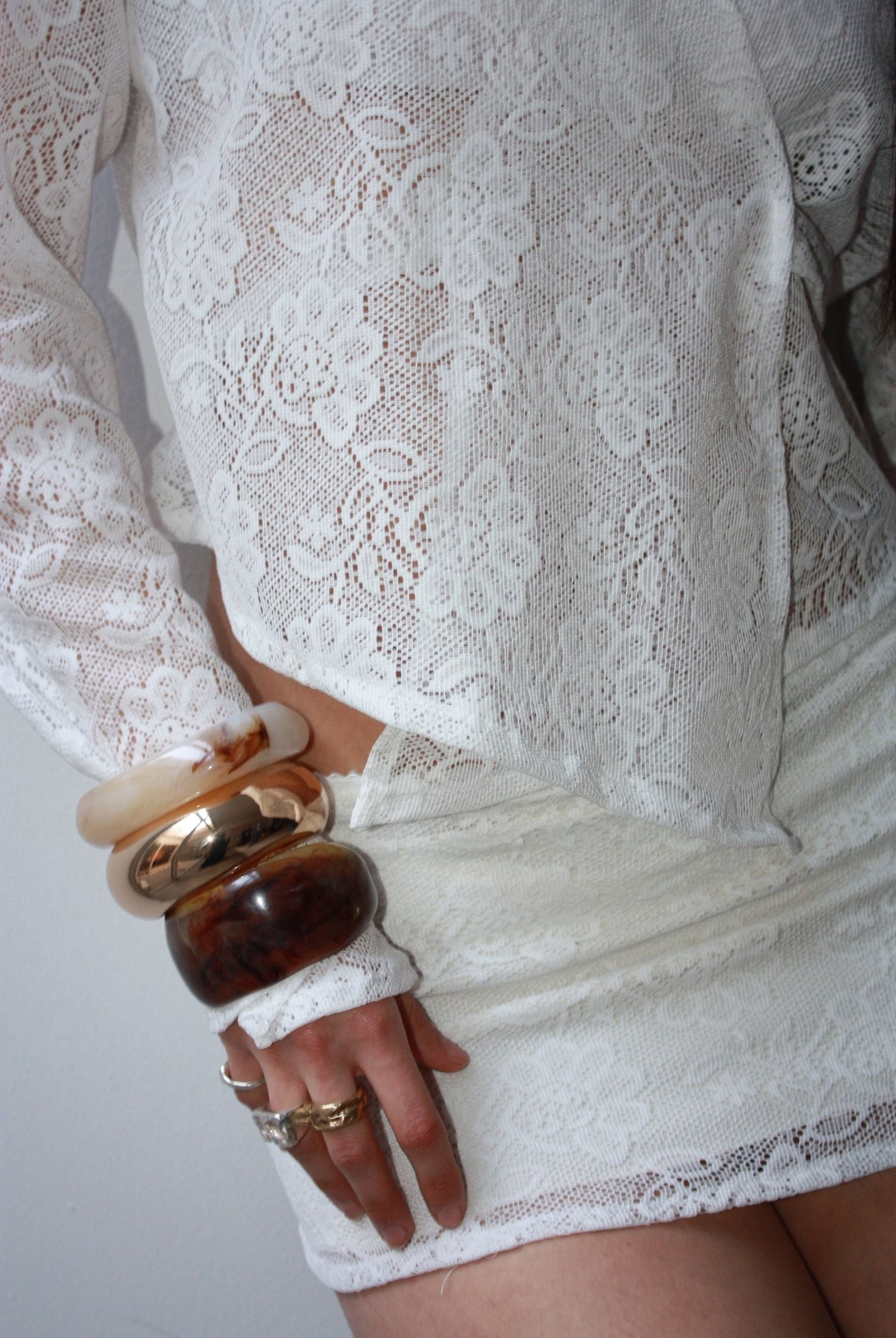 Centauro blouse