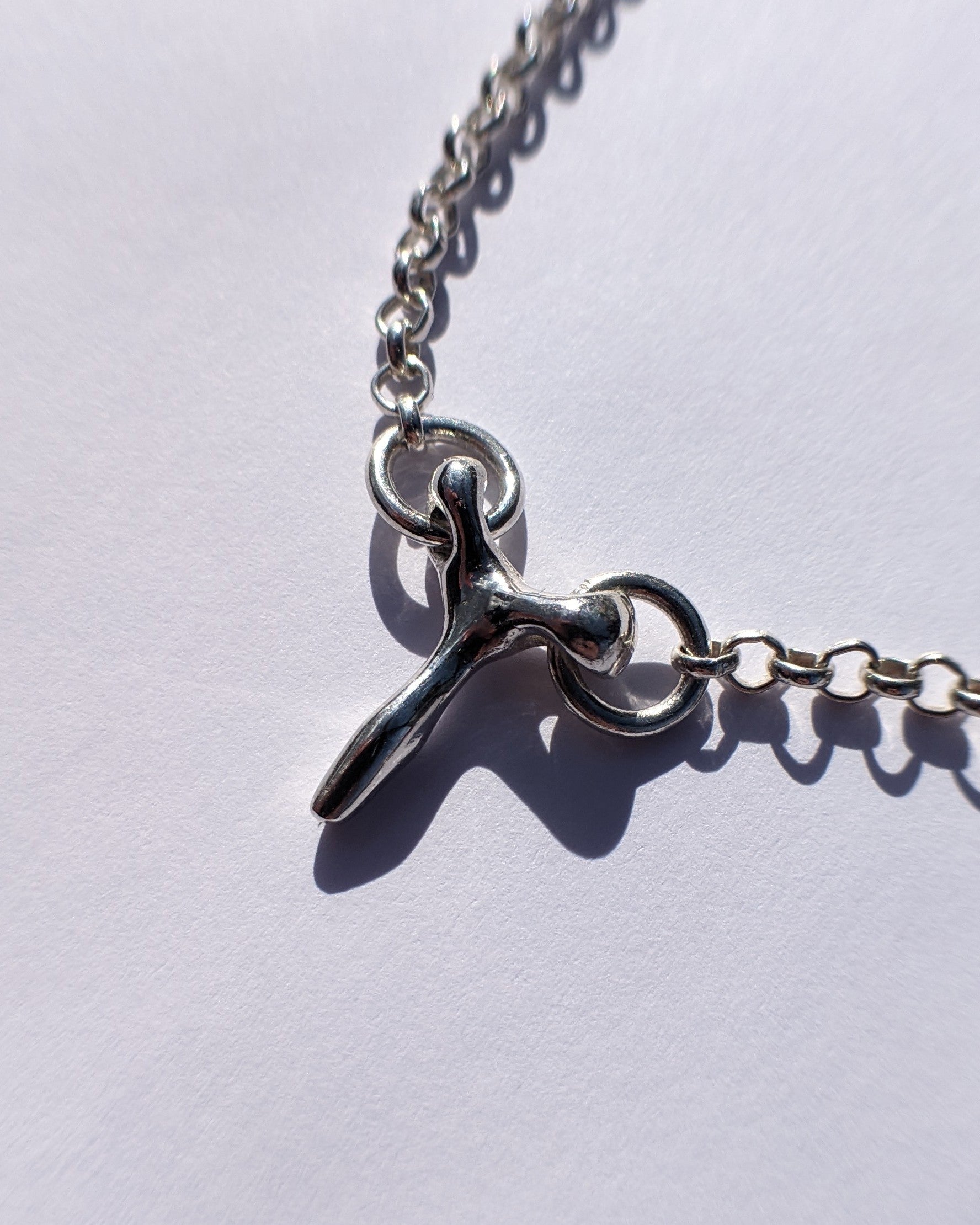 Hot Chain
